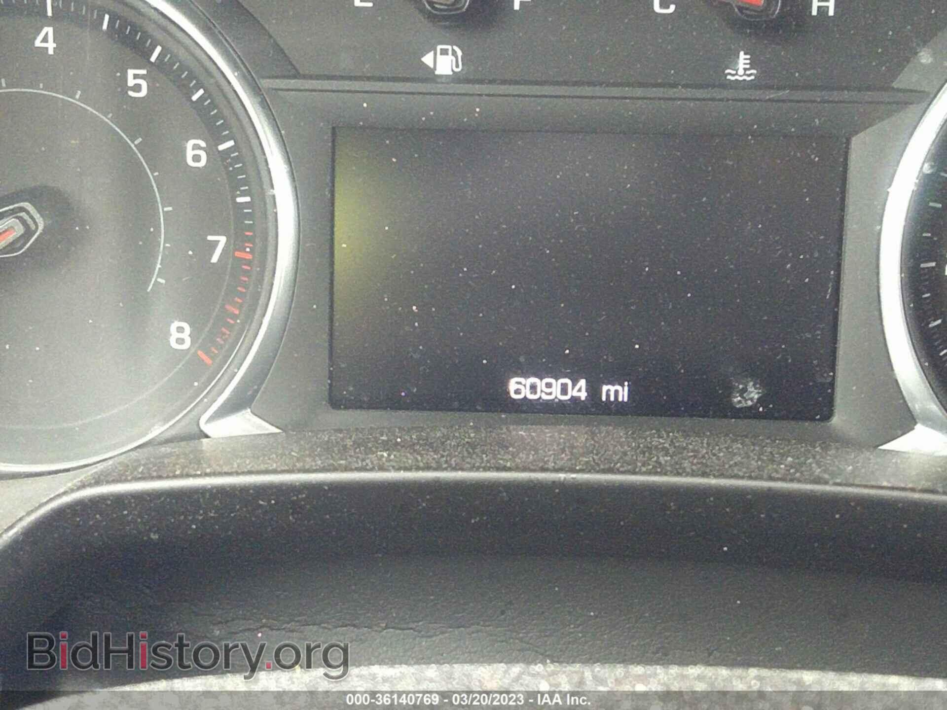 2021 CHEVROLET BLAZER - VIN: 3GNKBCRSXMS504490 - Фото 7