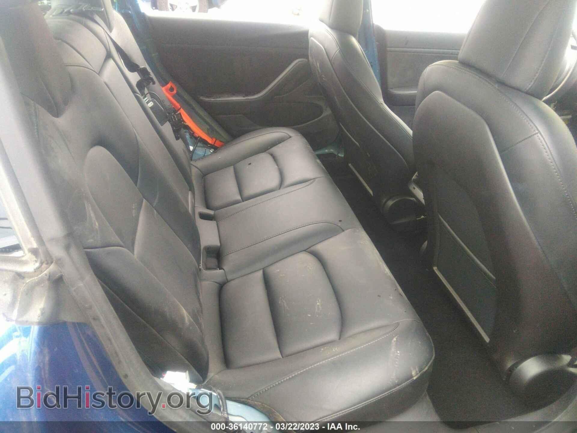 2020 TESLA MODEL 3 - VIN: 5YJ3E1EB3LF617347 - Фото 8
