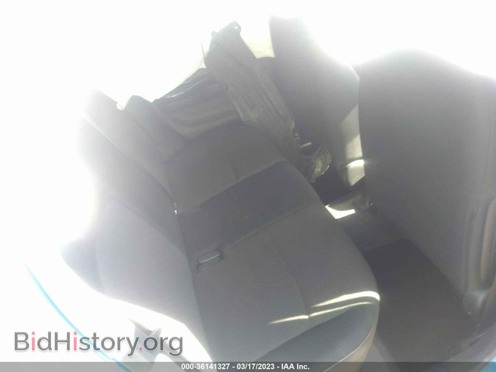2017 MITSUBISHI MIRAGE - VIN: ML32A4HJ6HH013359 - Фото 8
