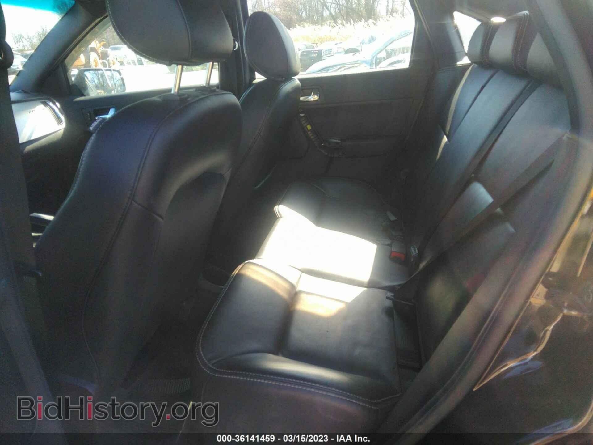 2011 FORD FOCUS - VIN: 1FAHP3GN4BW101162 - Фото 8