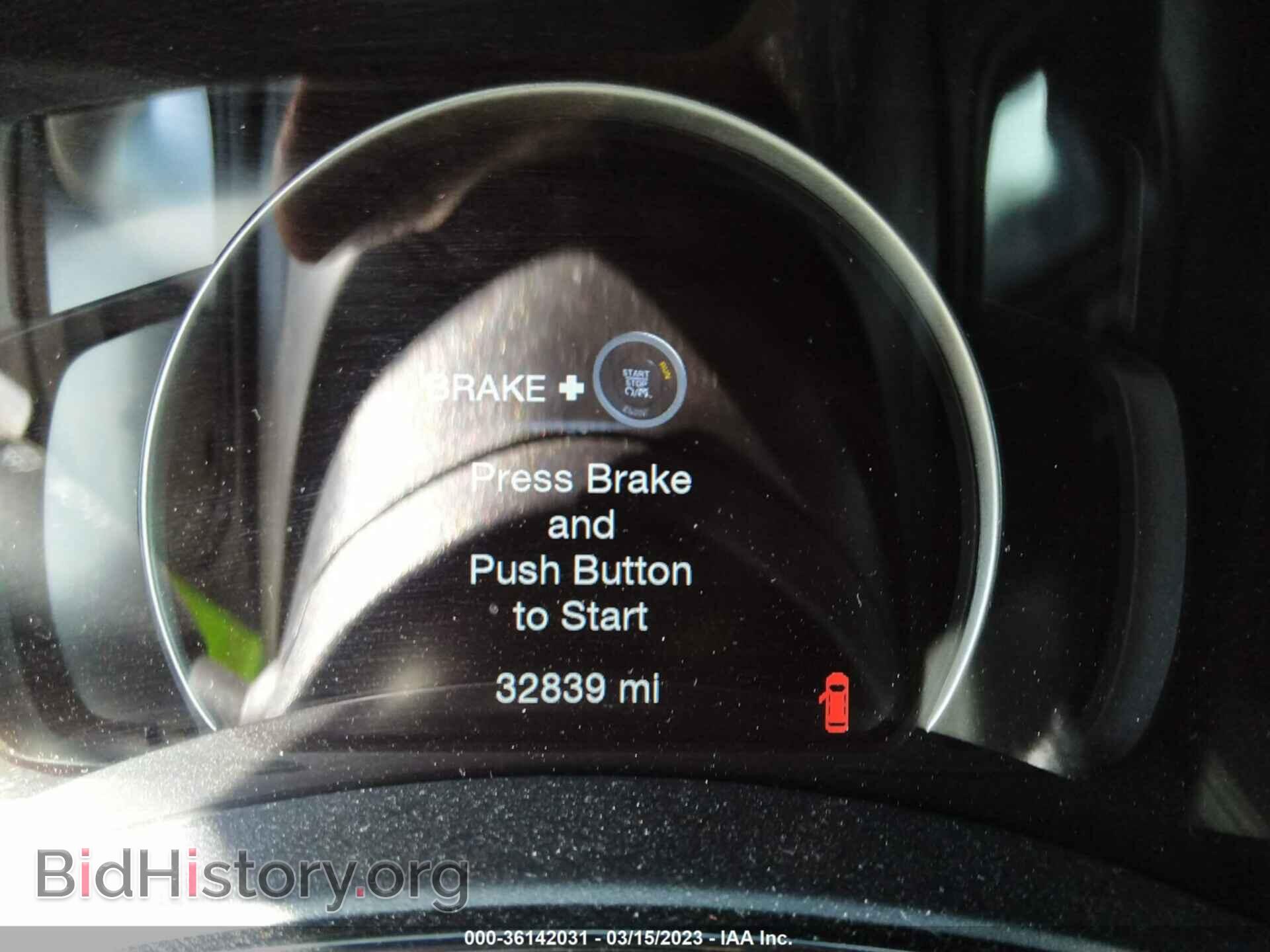 2021 DODGE DURANGO - VIN: 1C4RDJDG8MC688696 - Photo 7