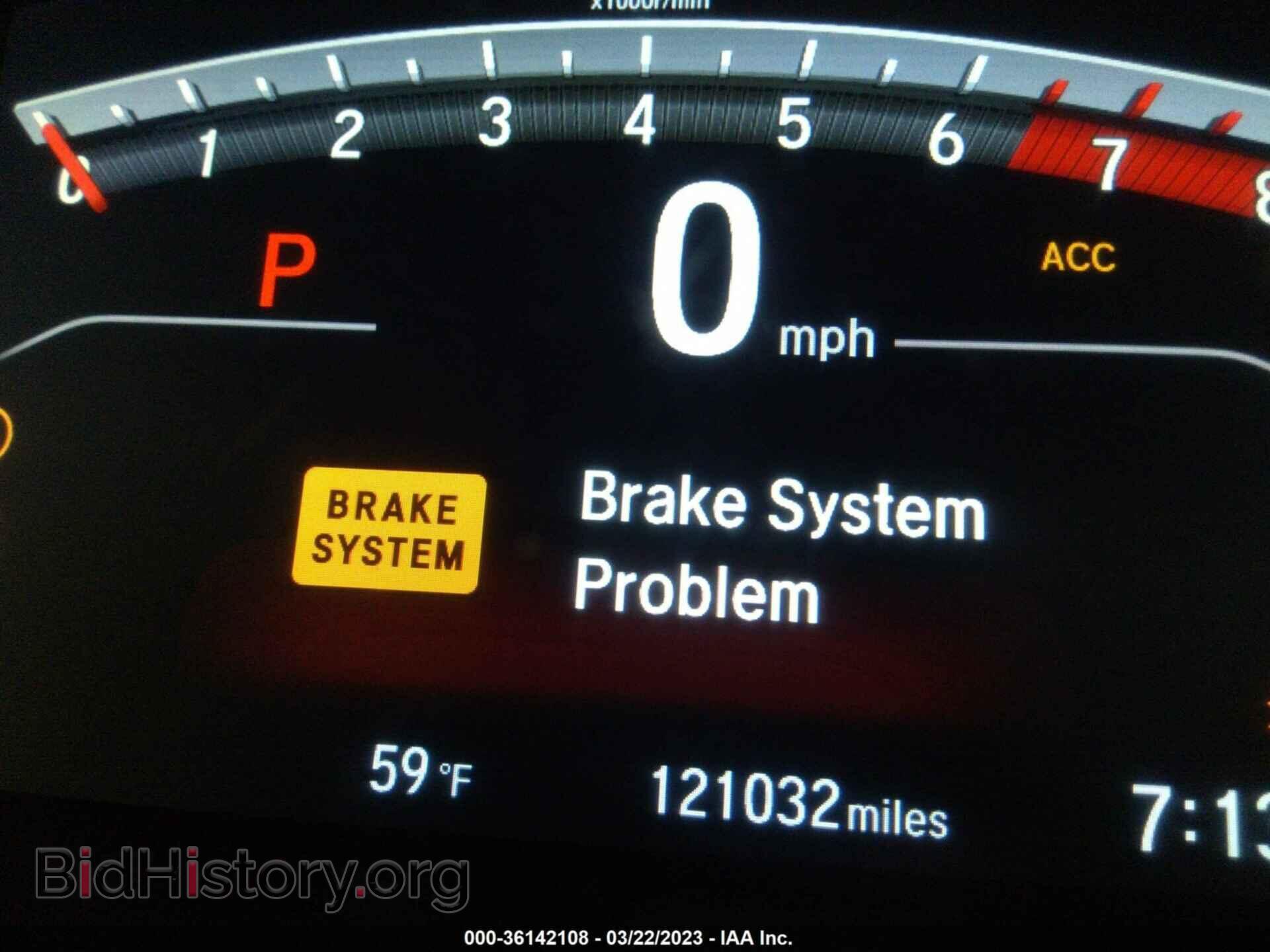 2017 HONDA CR-V - VIN: 2HKRW2H87HH653046 - Фото 7