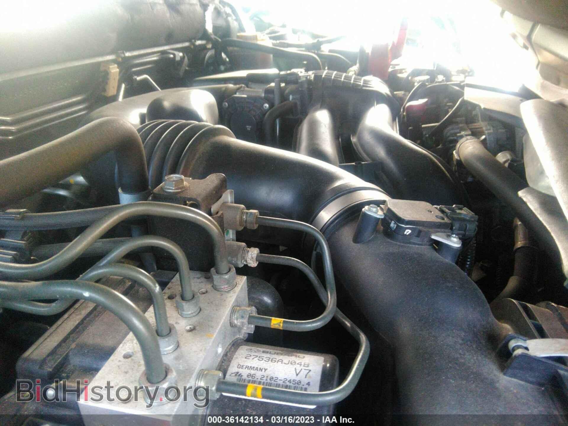 2014 SUBARU OUTBACK - VIN: 4S4BRCNC4E3240141 - Фото 10