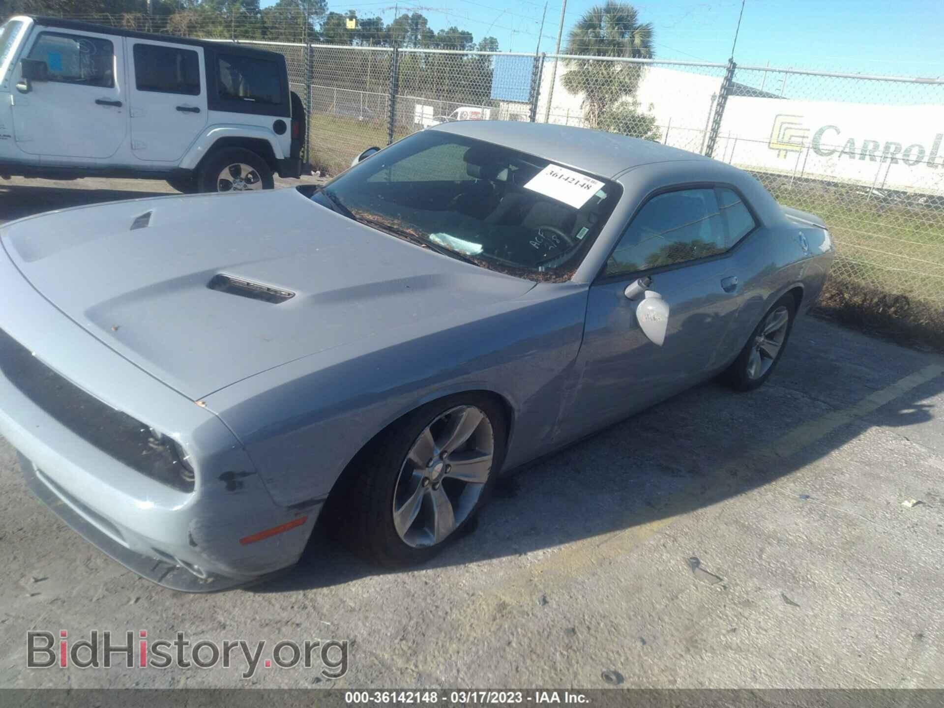 2022 DODGE CHALLENGER - VIN: 2C3CDZAG0NH233501 - Photo 6