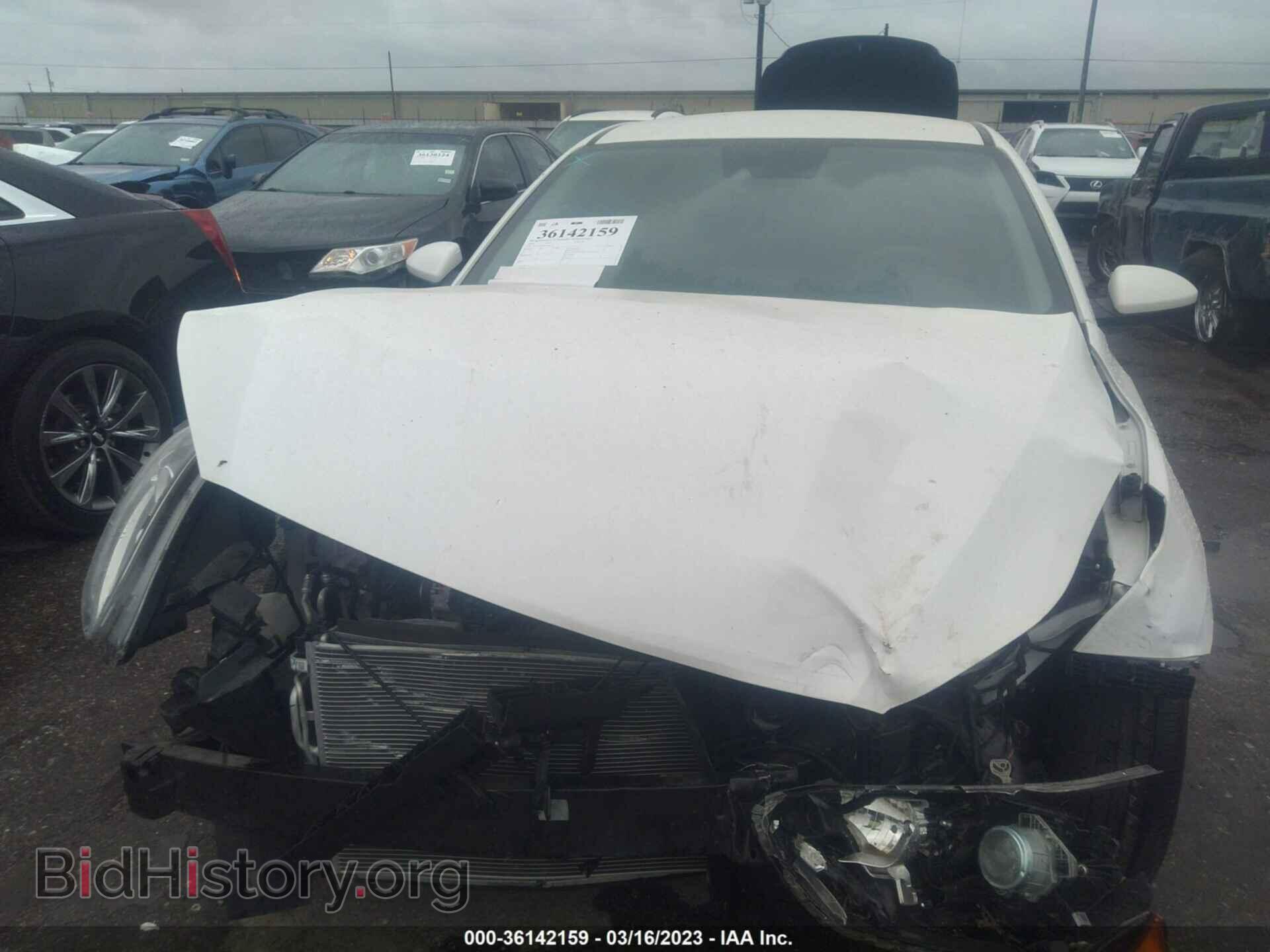 2020 KIA FORTE - VIN: 3KPF24AD7LE158392 - Фото 6