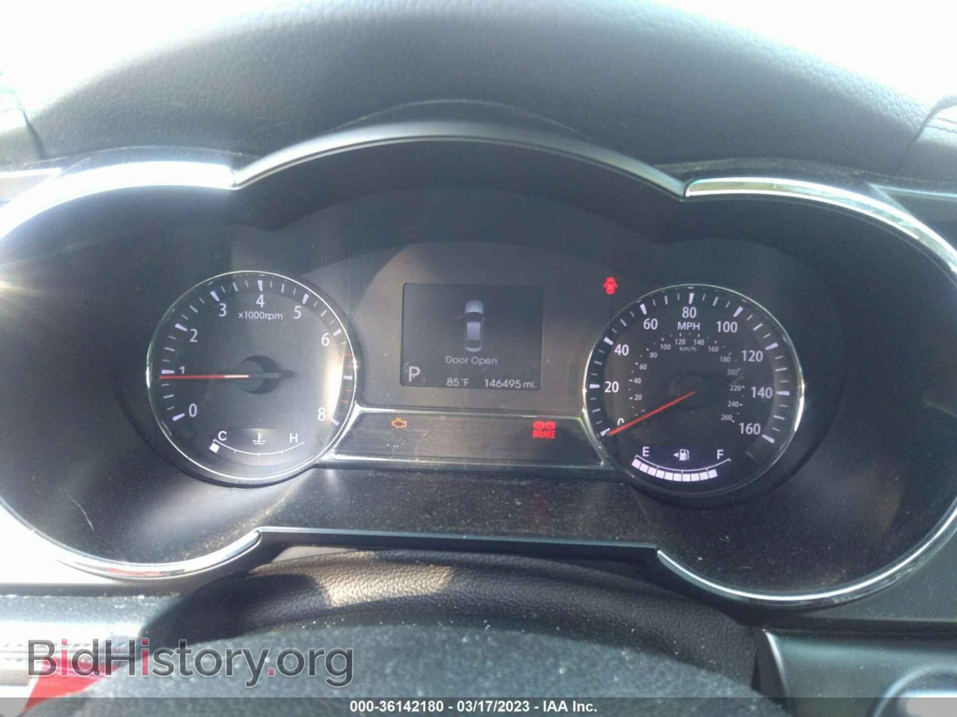 2012 KIA OPTIMA - VIN: 5XXGR4A67CG011921 - Фото 7