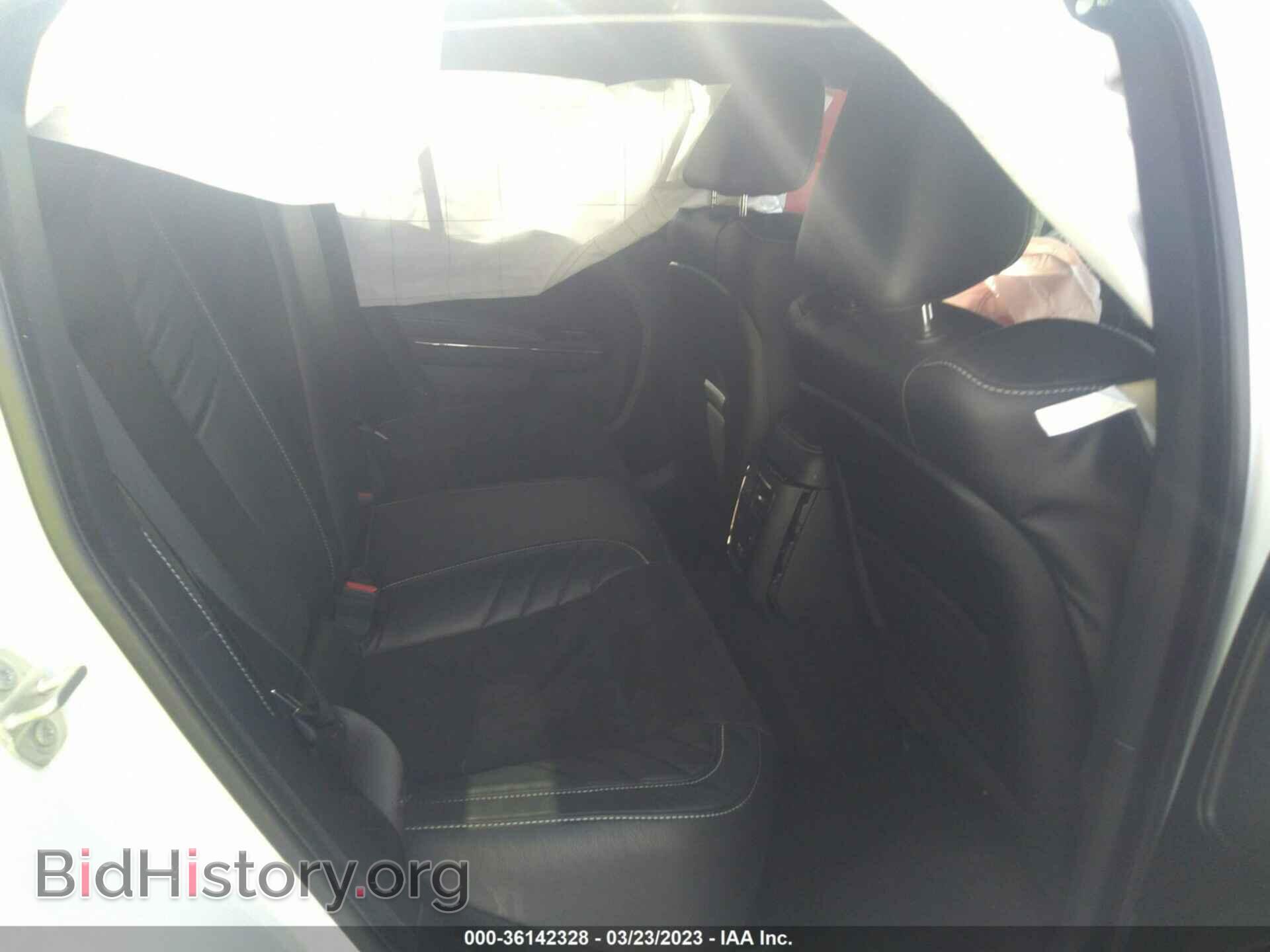 2022 DODGE CHARGER - VIN: 2C3CDXL94NH121495 - Фото 8