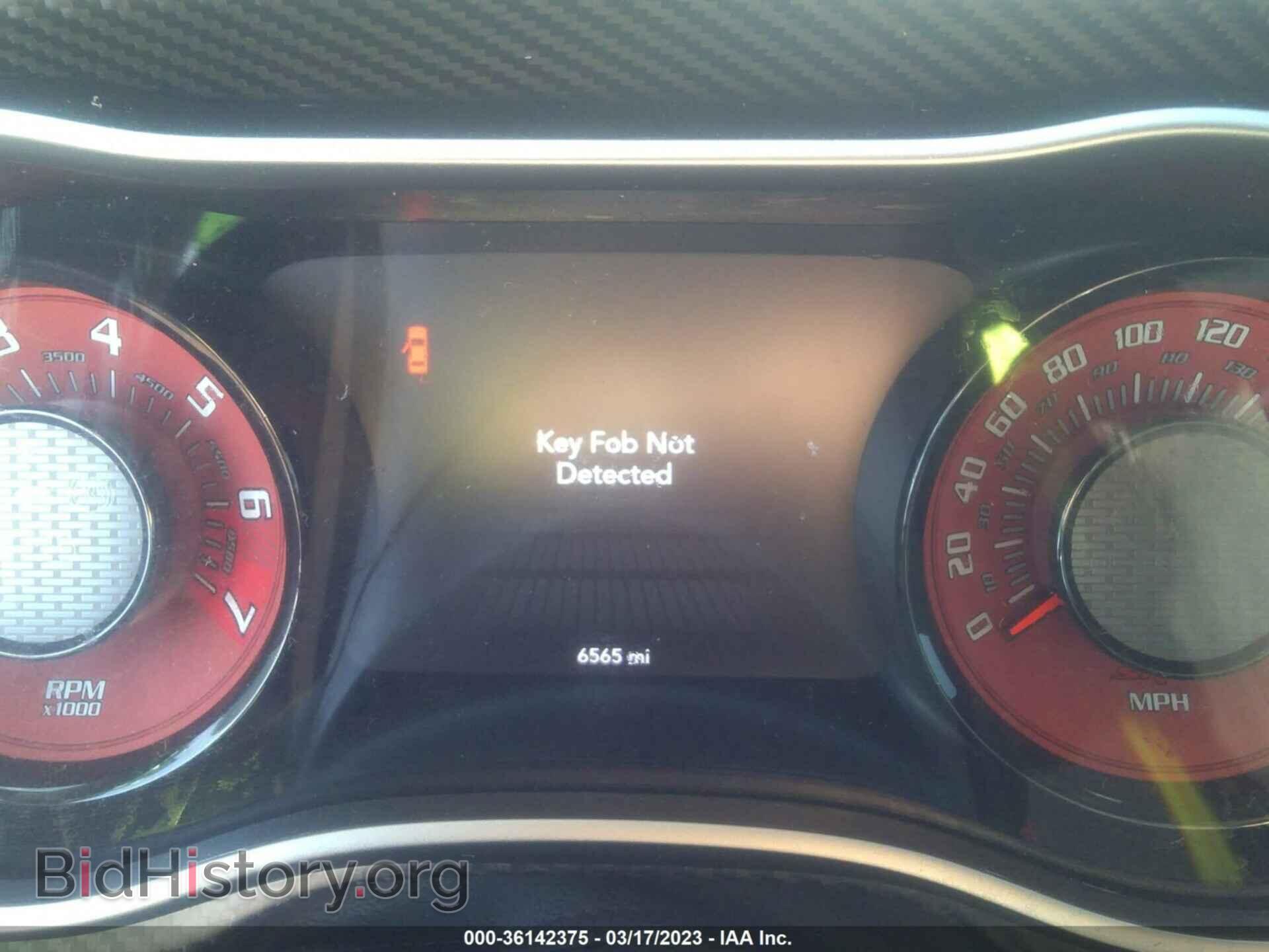 2021 DODGE CHALLENGER - VIN: 2C3CDZL99MH626684 - Фото 7