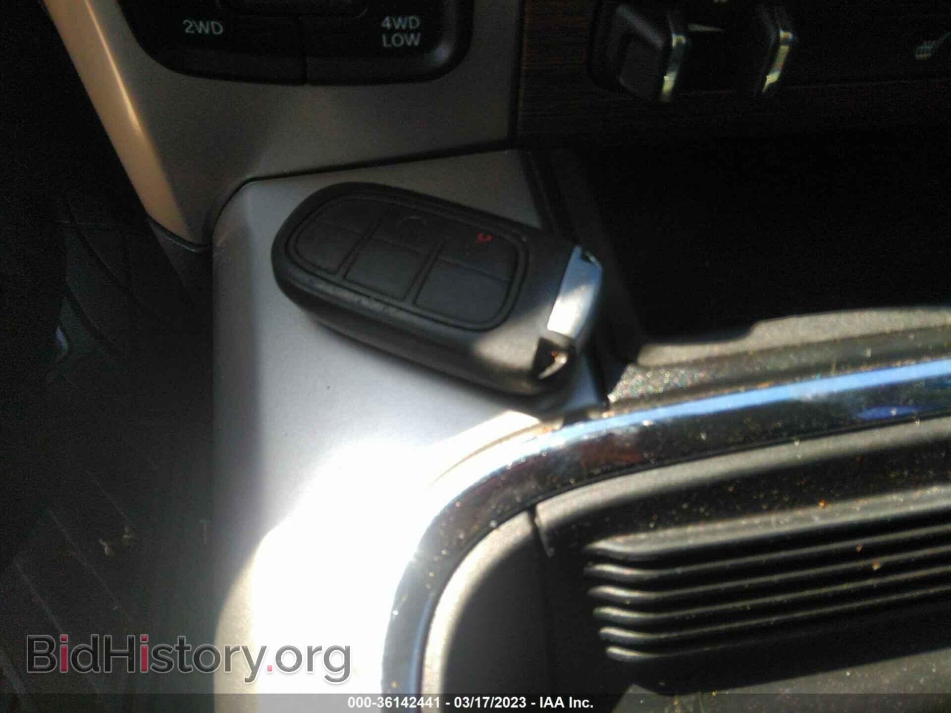 2016 RAM 1500 - VIN: 1C6RR6LT7GS169248 - Фото 11