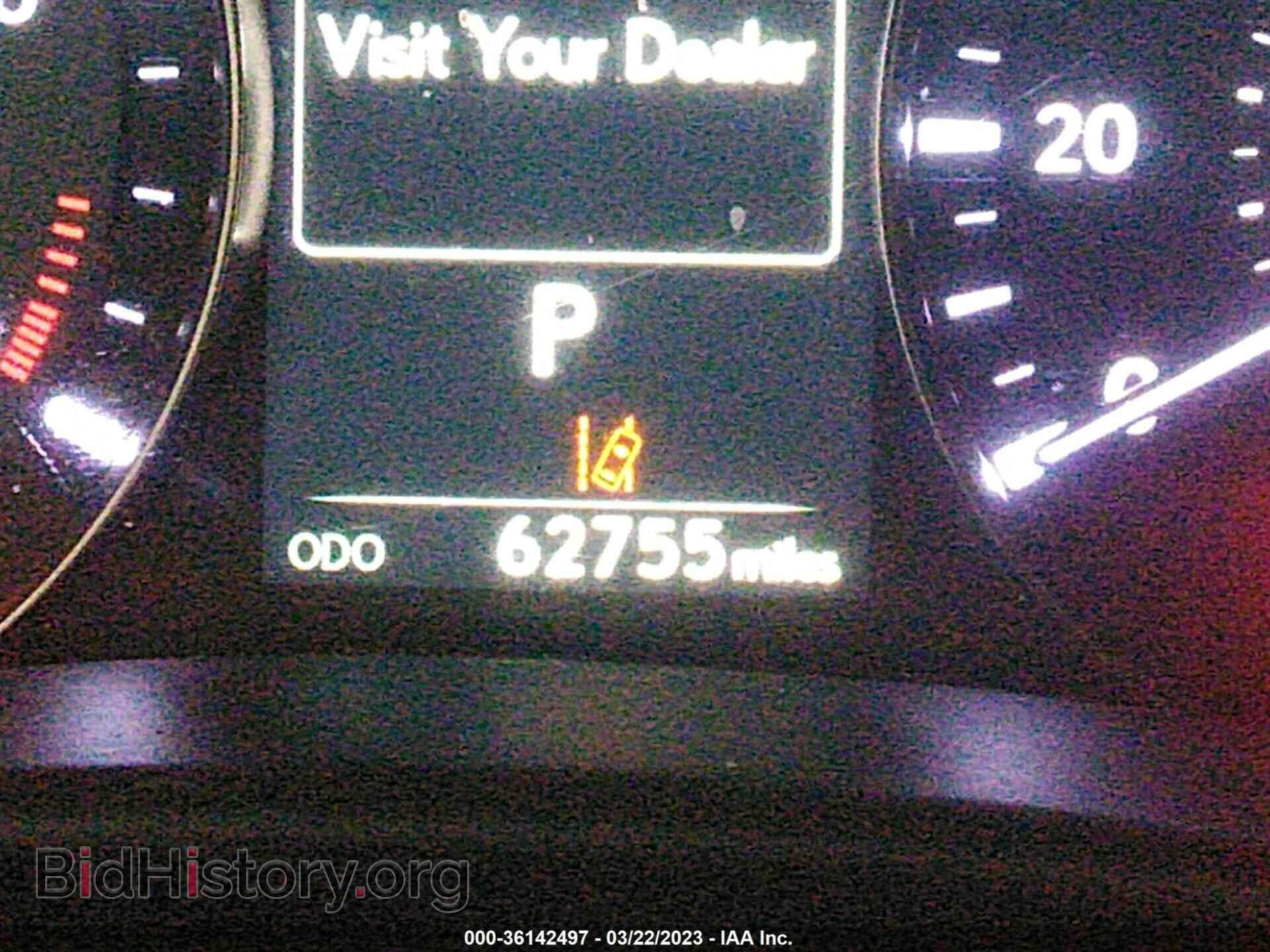 2018 LEXUS GS - VIN: JTHCZ1BL0JA007749 - Photo 7