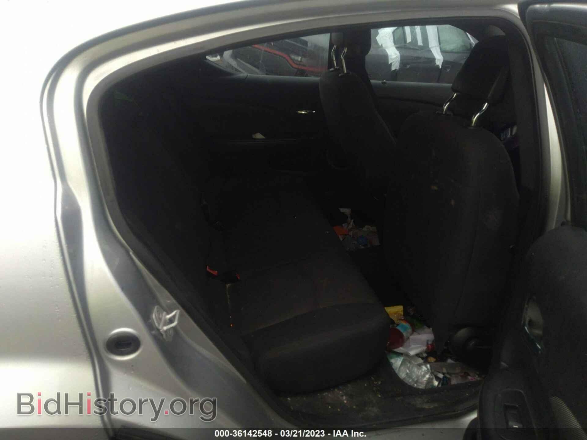2013 DODGE AVENGER - VIN: 1C3CDZAG1DN611024 - Фото 8