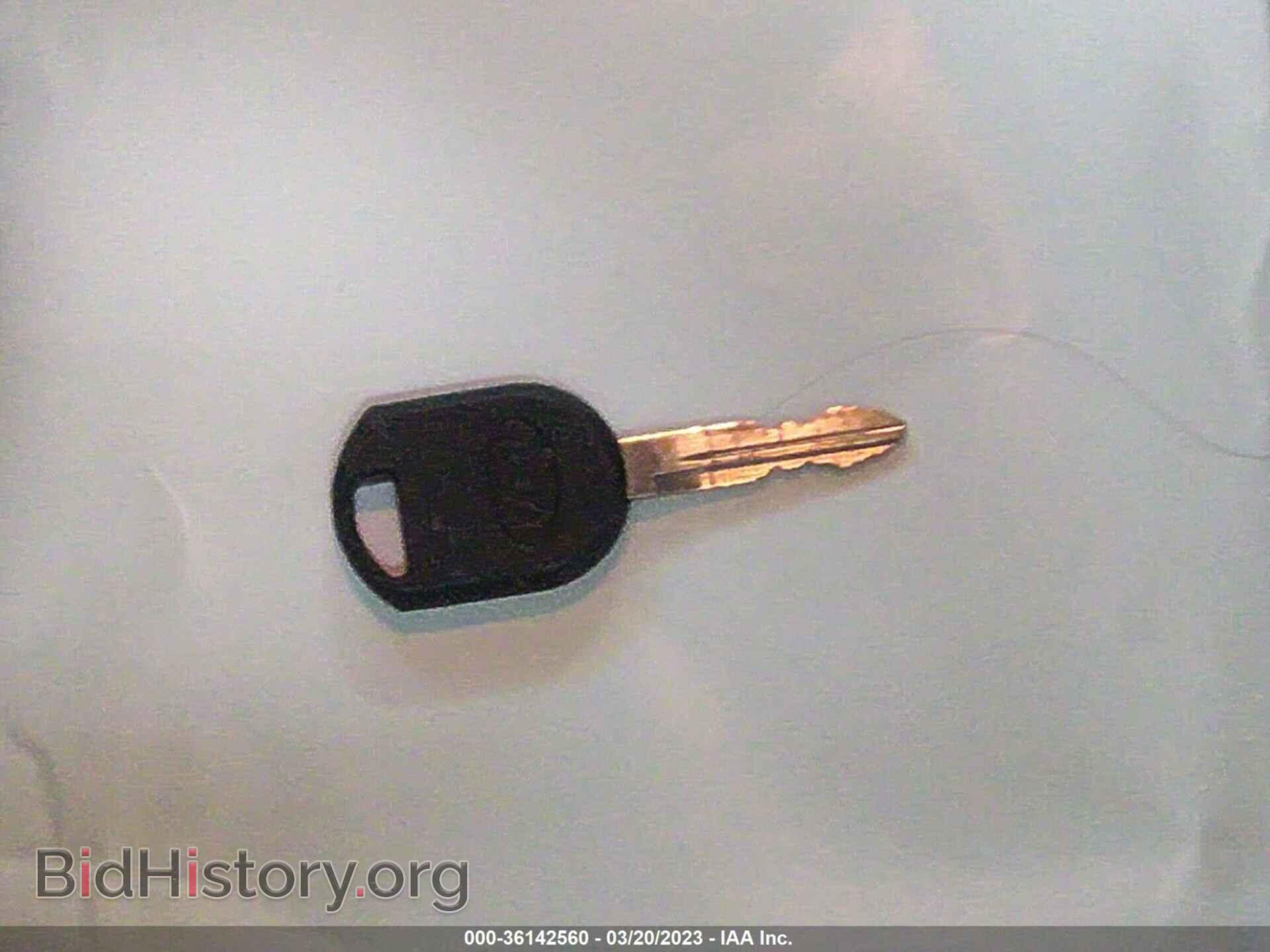 2009 FORD FOCUS - VIN: 1FAHP35N29W152978 - Фото 11