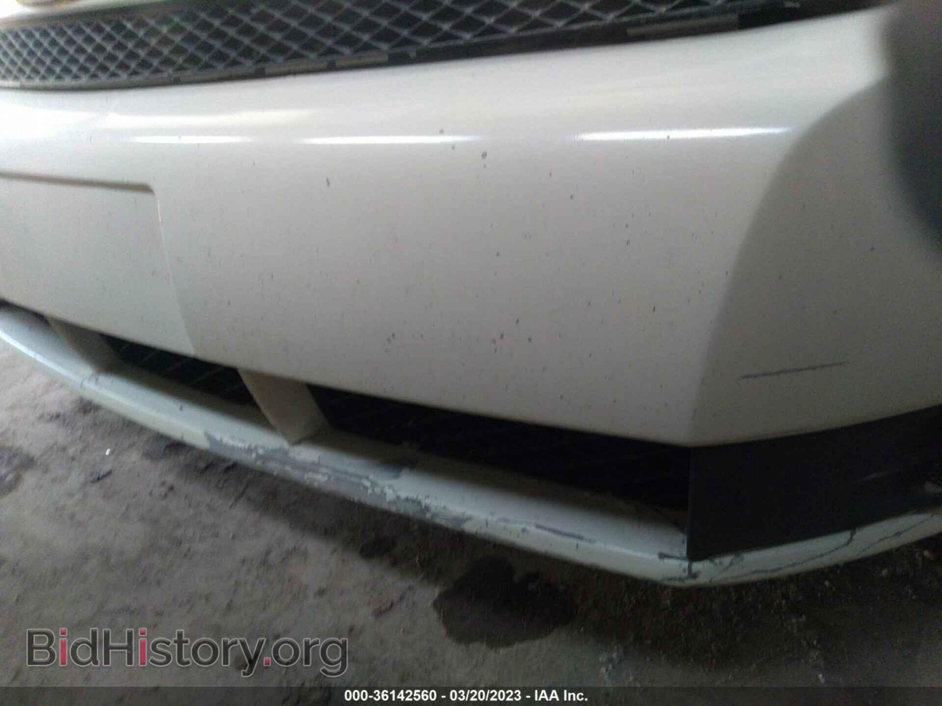 2009 FORD FOCUS - VIN: 1FAHP35N29W152978 - Фото 6