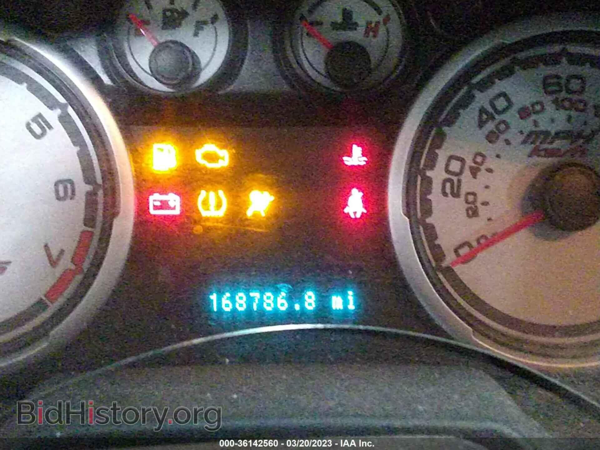 2009 FORD FOCUS - VIN: 1FAHP35N29W152978 - Фото 7