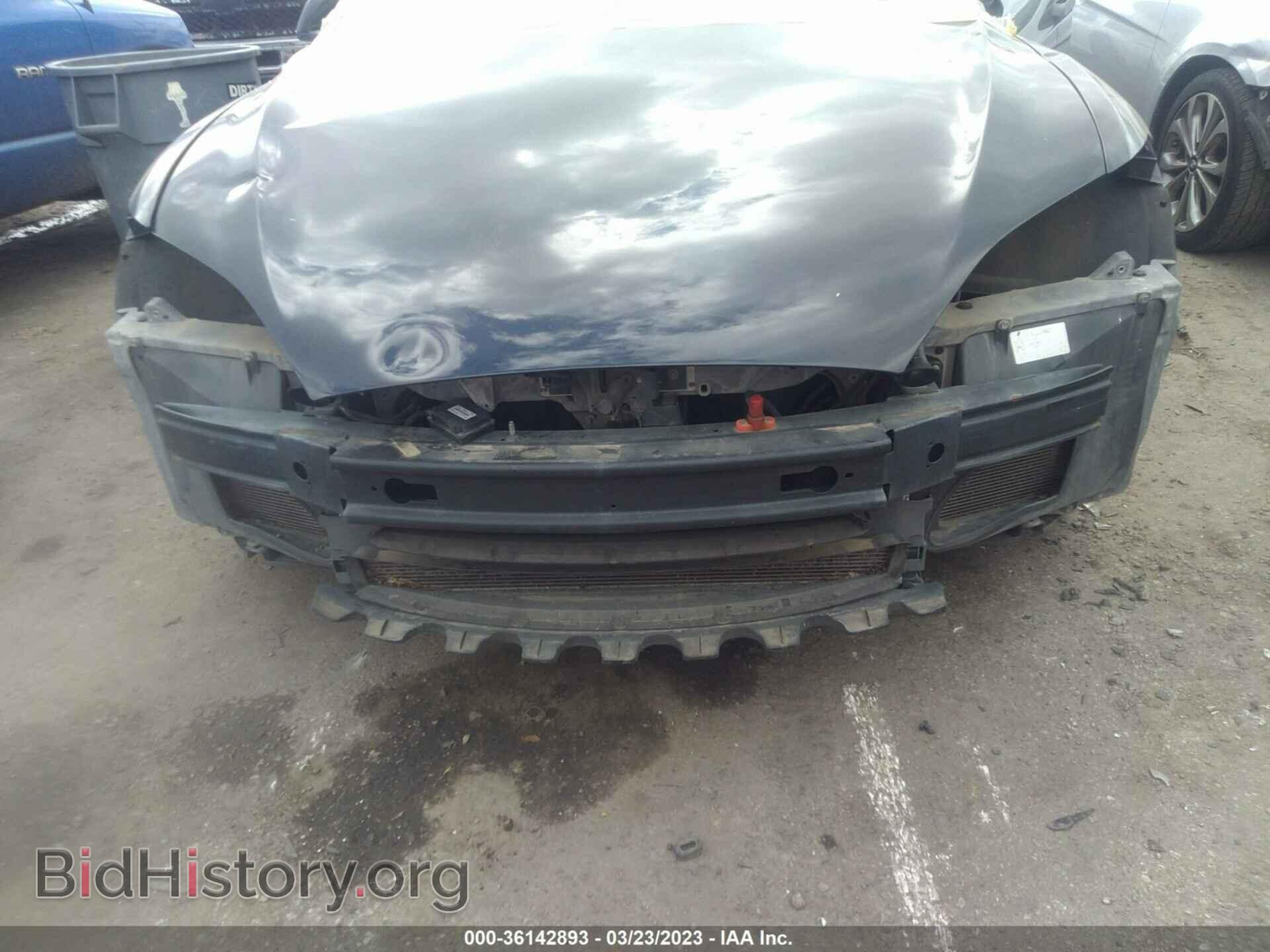 2013 TESLA MODEL S - VIN: 5YJSA1DP2DFP16344 - Photo 6