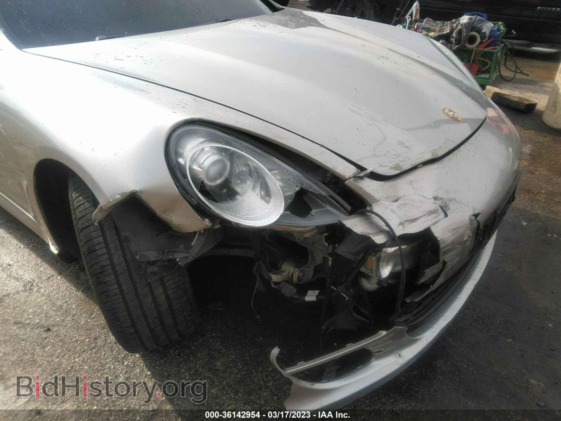 2013 PORSCHE PANAMERA - VIN: WP0AA2A79DL017392 - Фото 6