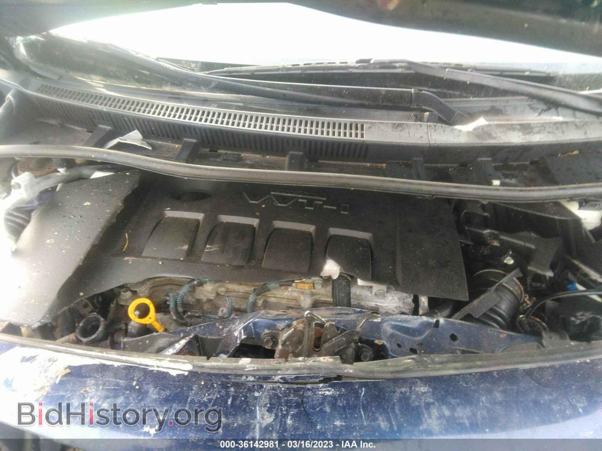 2013 TOYOTA COROLLA - VIN: 2T1BU4EEXDC017666 - Photo 10