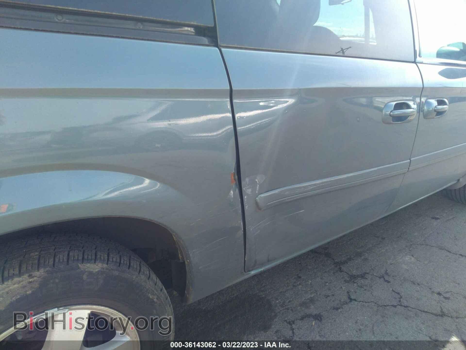 2006 DODGE GRAND CARAVAN - VIN: 2D8GP44L36R719328 - Фото 6