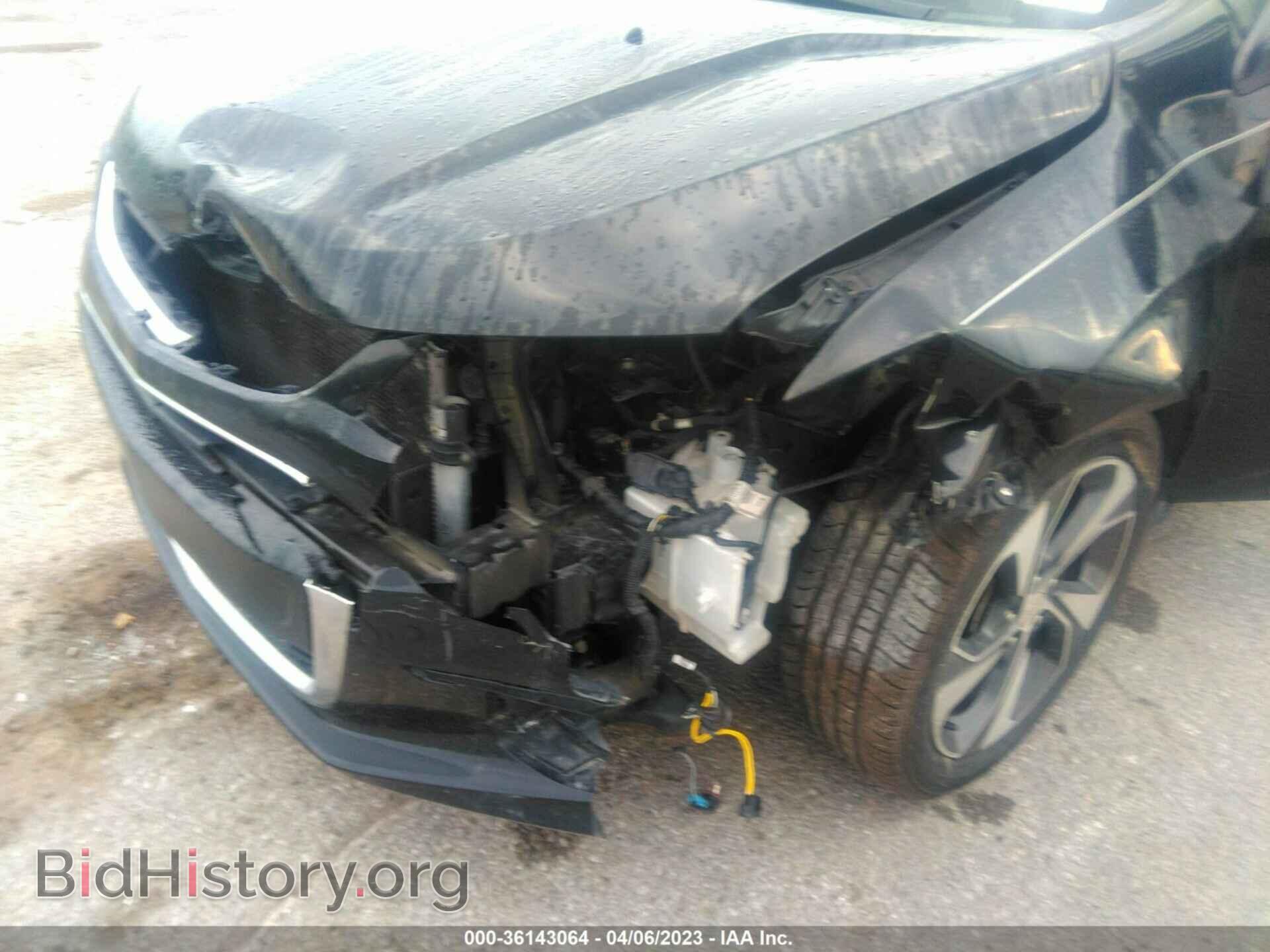 2017 CHEVROLET SONIC - VIN: 1G1JF5SB7H4137738 - Фото 6