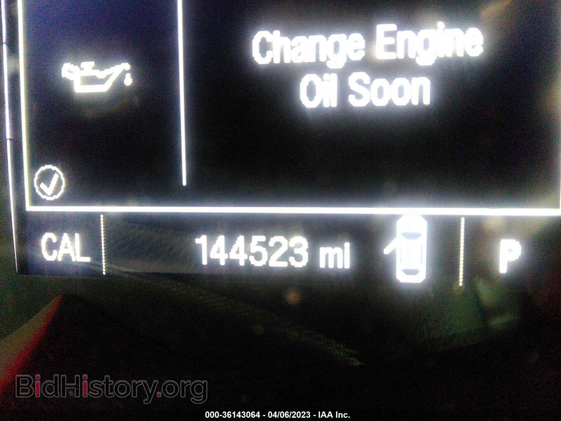 2017 CHEVROLET SONIC - VIN: 1G1JF5SB7H4137738 - Фото 7