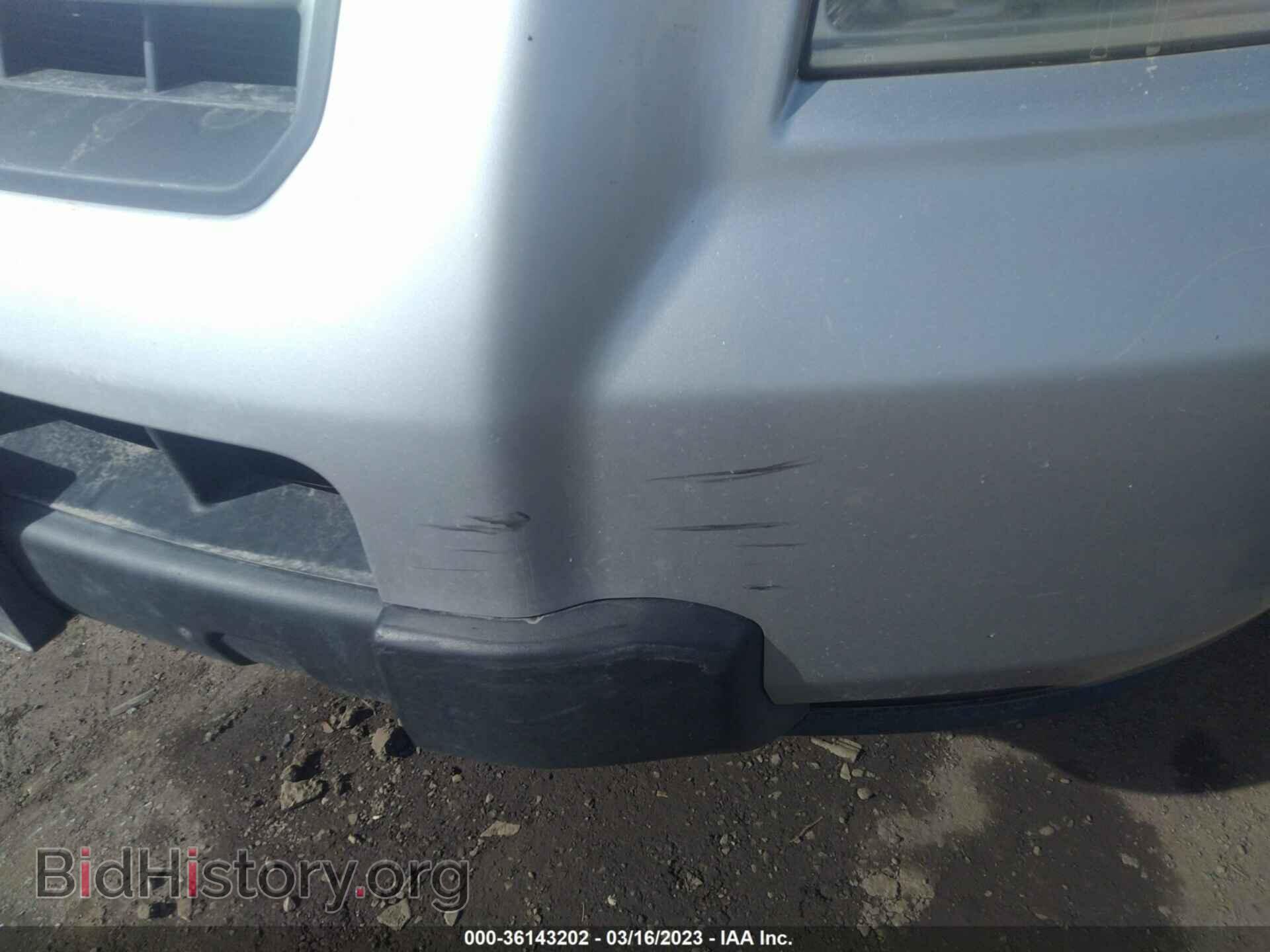 2006 HONDA PILOT - VIN: 2HKYF18766H525665 - Фото 6