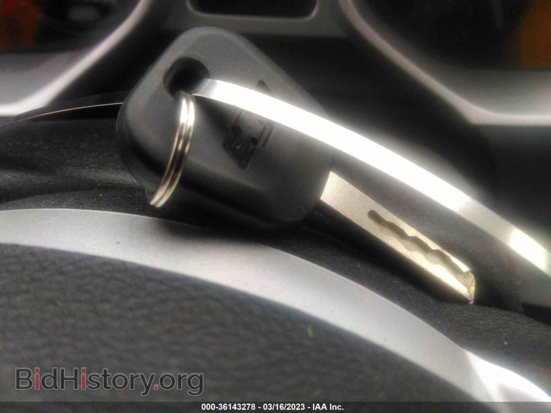 2011 CHEVROLET CAMARO - VIN: 2G1FA1ED2B9140450 - Фото 11