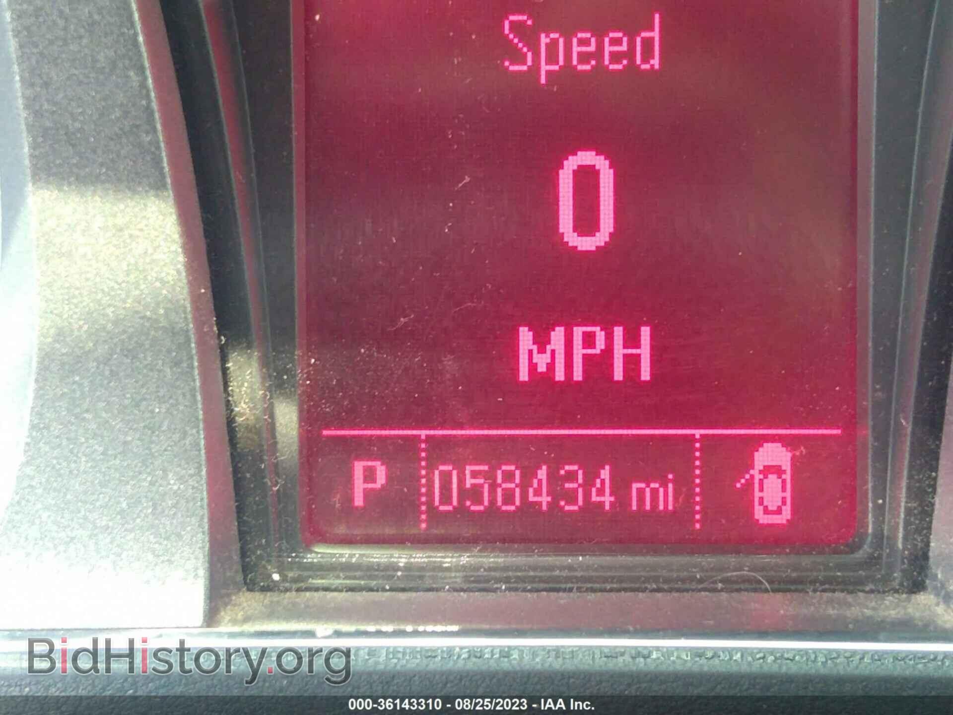 2013 GMC TERRAIN - VIN: 2GKALMEK3D6383544 - Фото 7