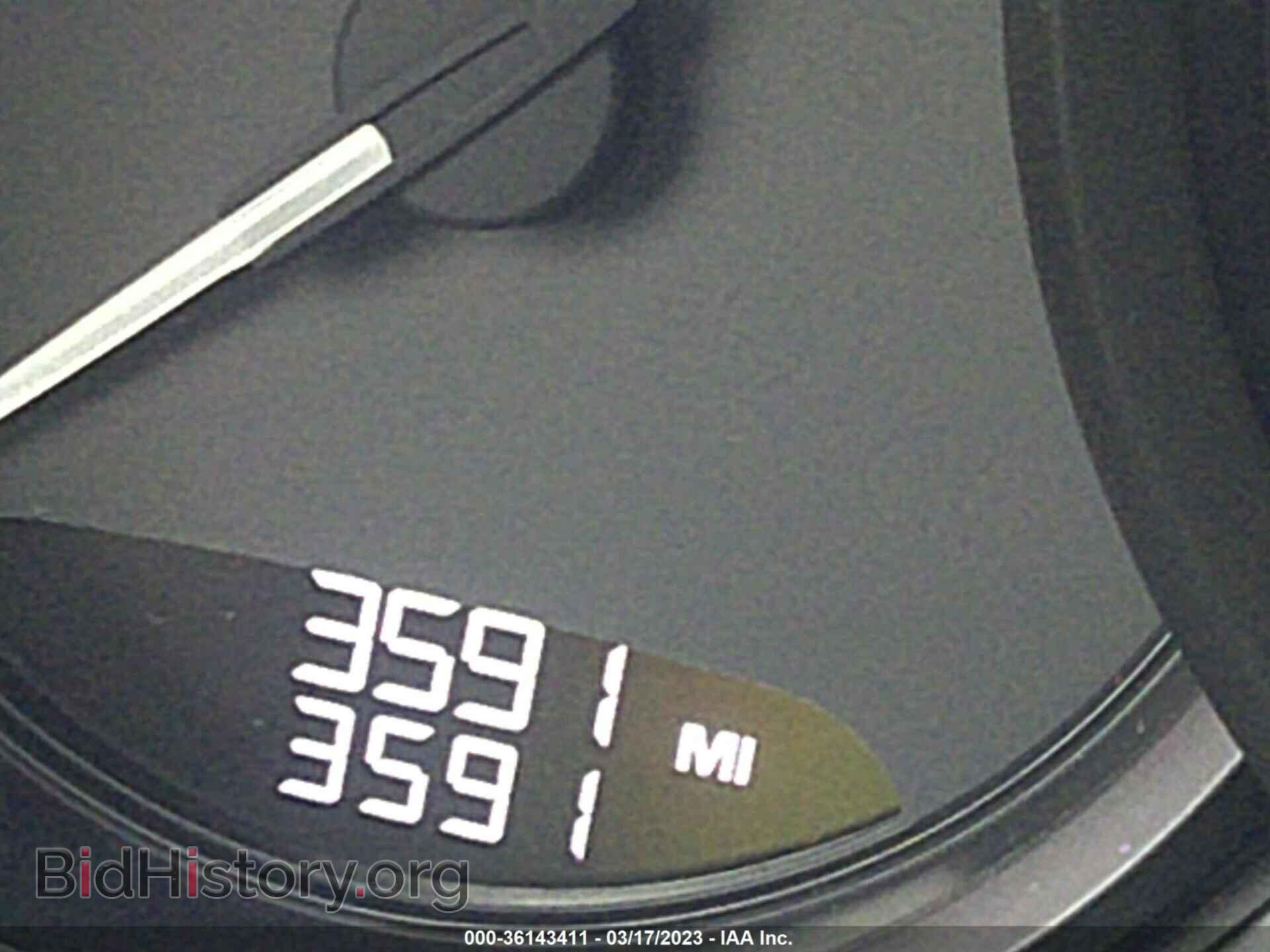 2023 PORSCHE MACAN - VIN: WP1AA2A52PLB02642 - Фото 7