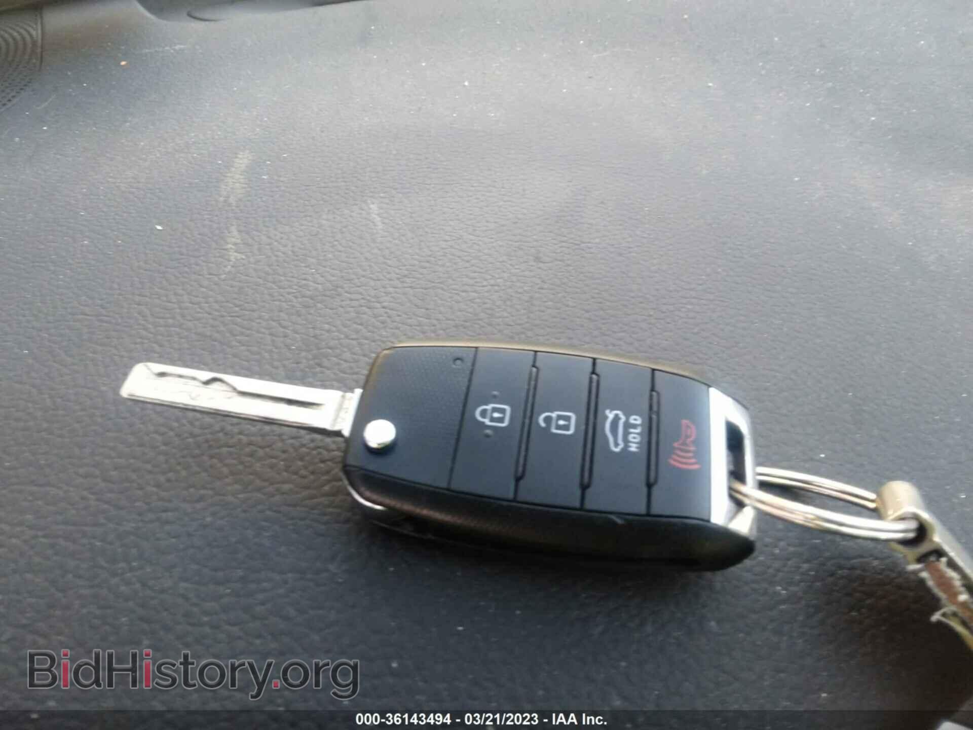 2015 KIA OPTIMA - VIN: KNAGM4A72F5663617 - Фото 11