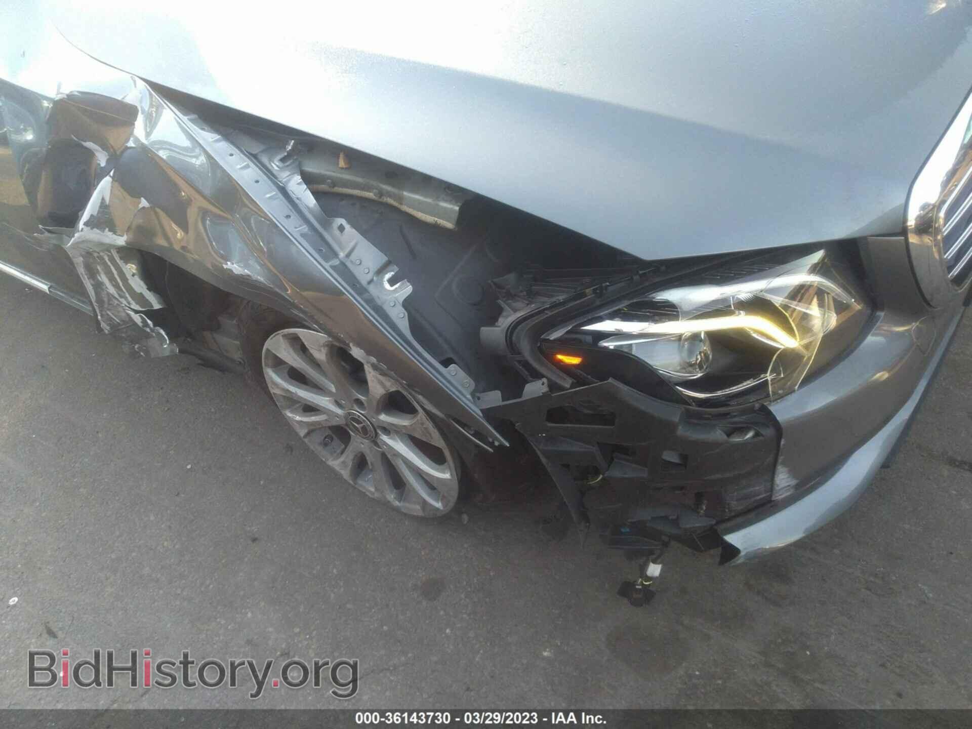 2018 MERCEDES-BENZ E-CLASS - VIN: WDDZF4KB4JA349904 - Фото 6