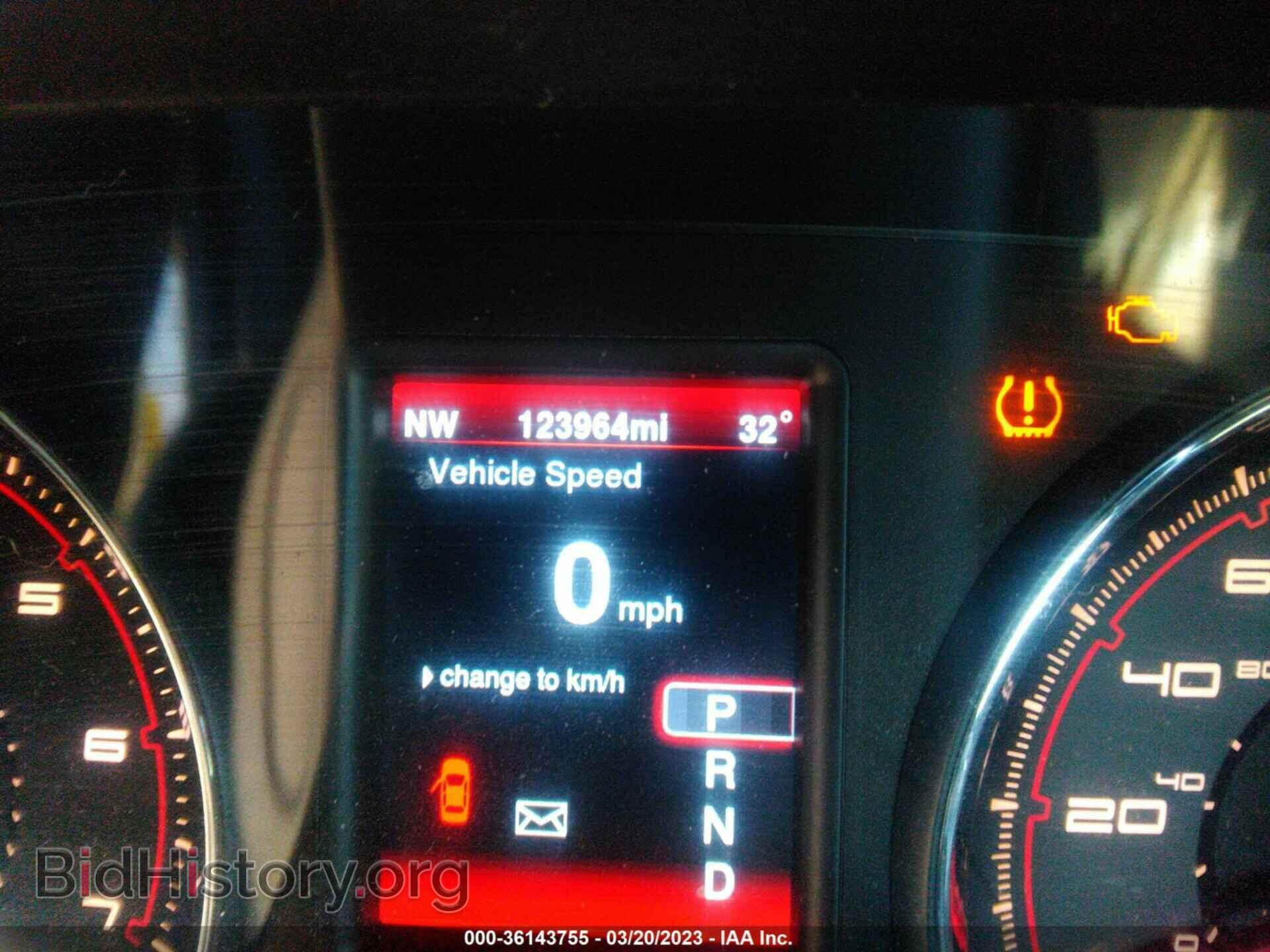 2013 DODGE CHARGER - VIN: 2C3CDXAG8DH734459 - Фото 7