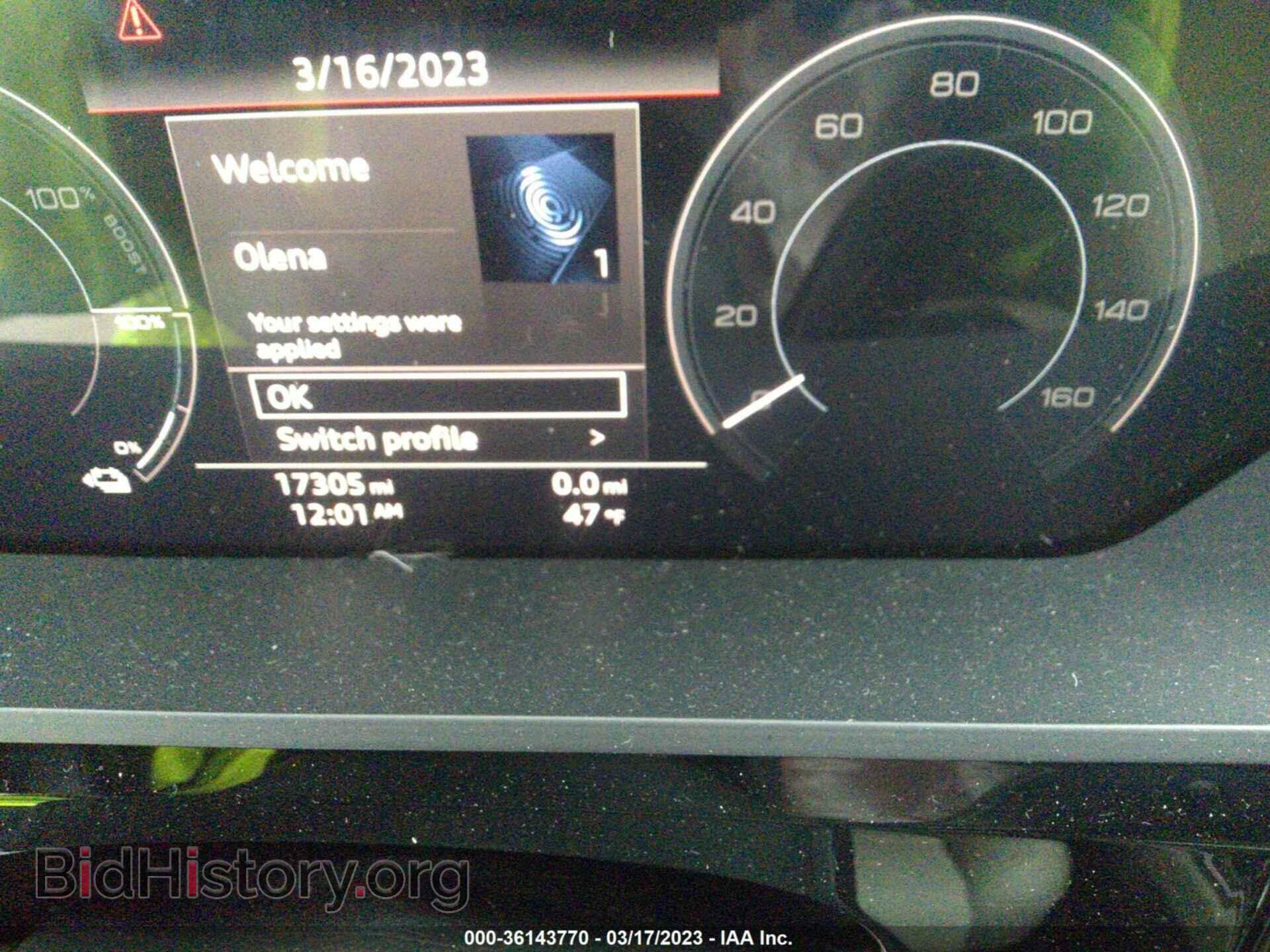 2019 AUDI E-TRON - VIN: WA1VABGE7KB012602 - Фото 7