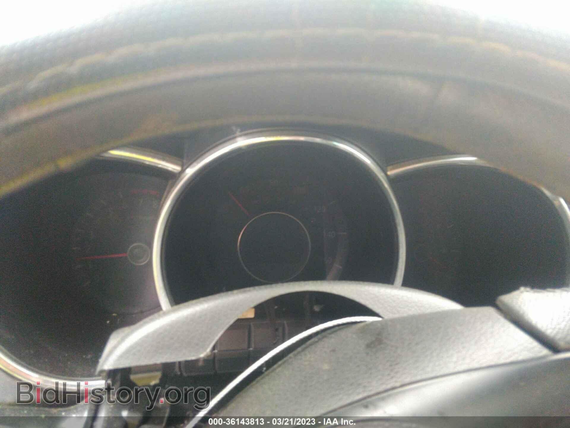 2011 KIA OPTIMA - VIN: KNAGN4A70B5095830 - Фото 7