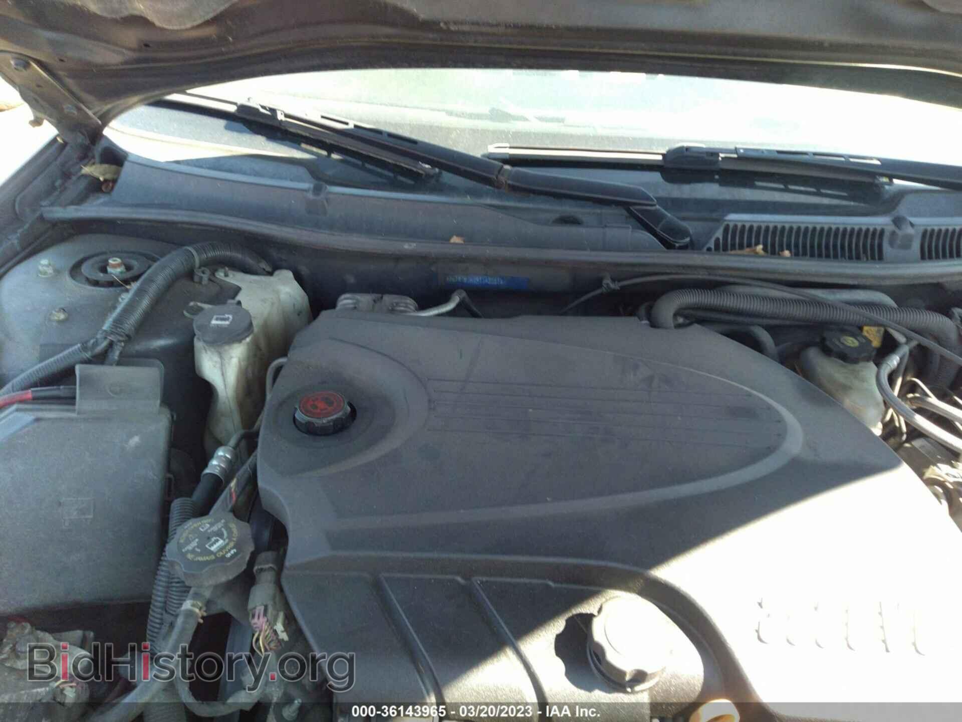 2009 CHEVROLET IMPALA - VIN: 2G1WT57K791148081 - Фото 10
