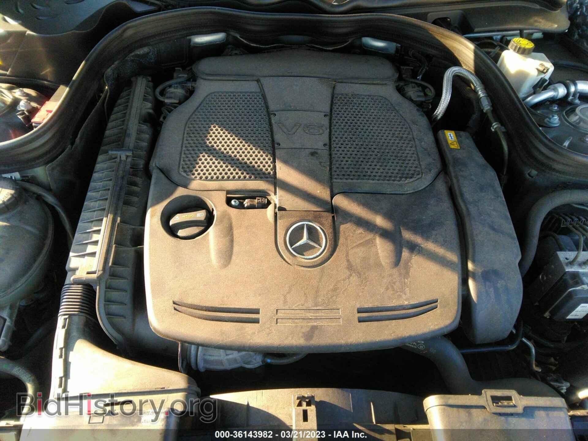 2013 MERCEDES-BENZ E-CLASS - VIN: WDDHF8JB6DA698247 - Фото 10