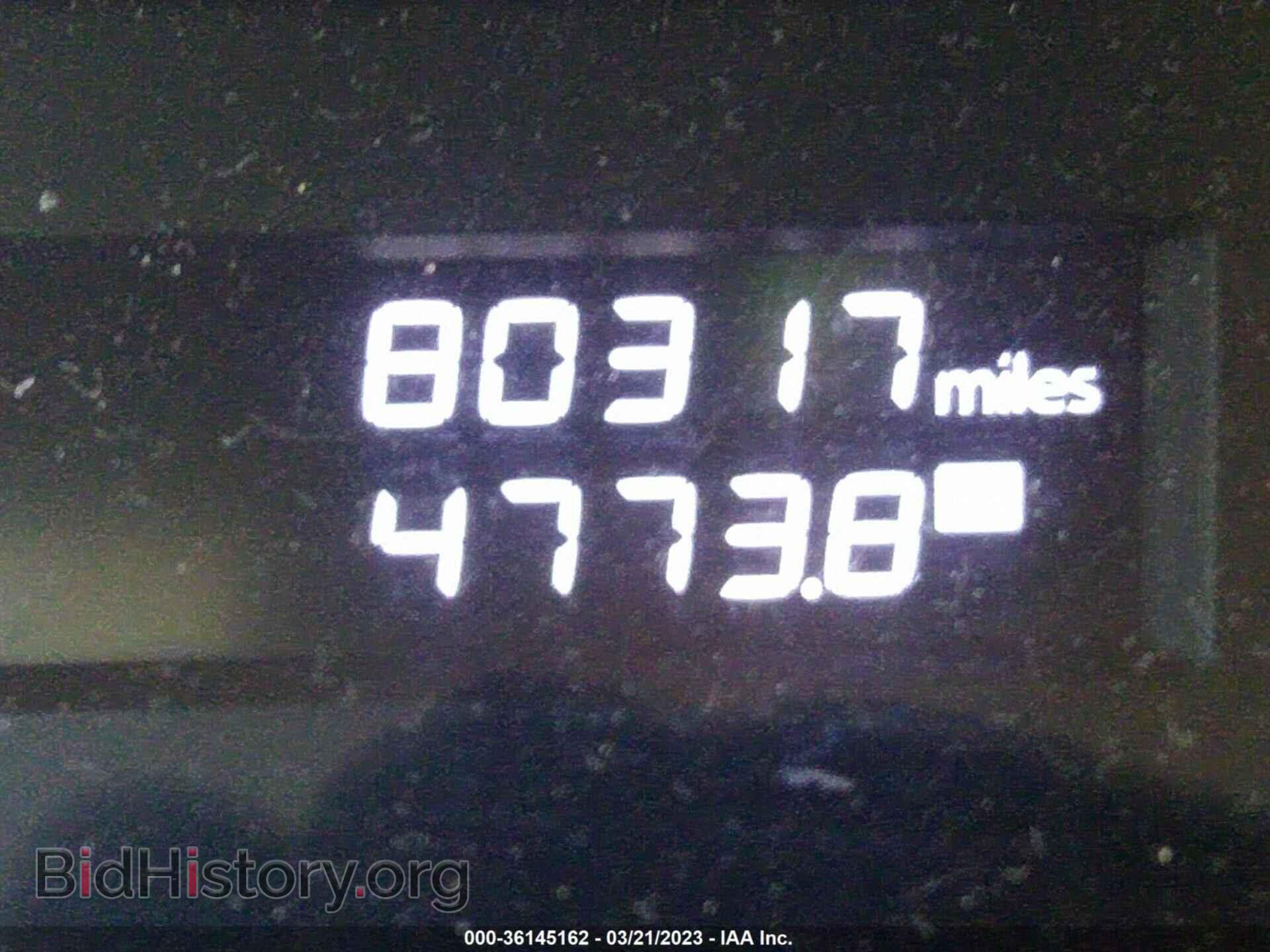 2014 NISSAN PATHFINDER - VIN: 5N1AR2MN1EC652266 - Фото 7