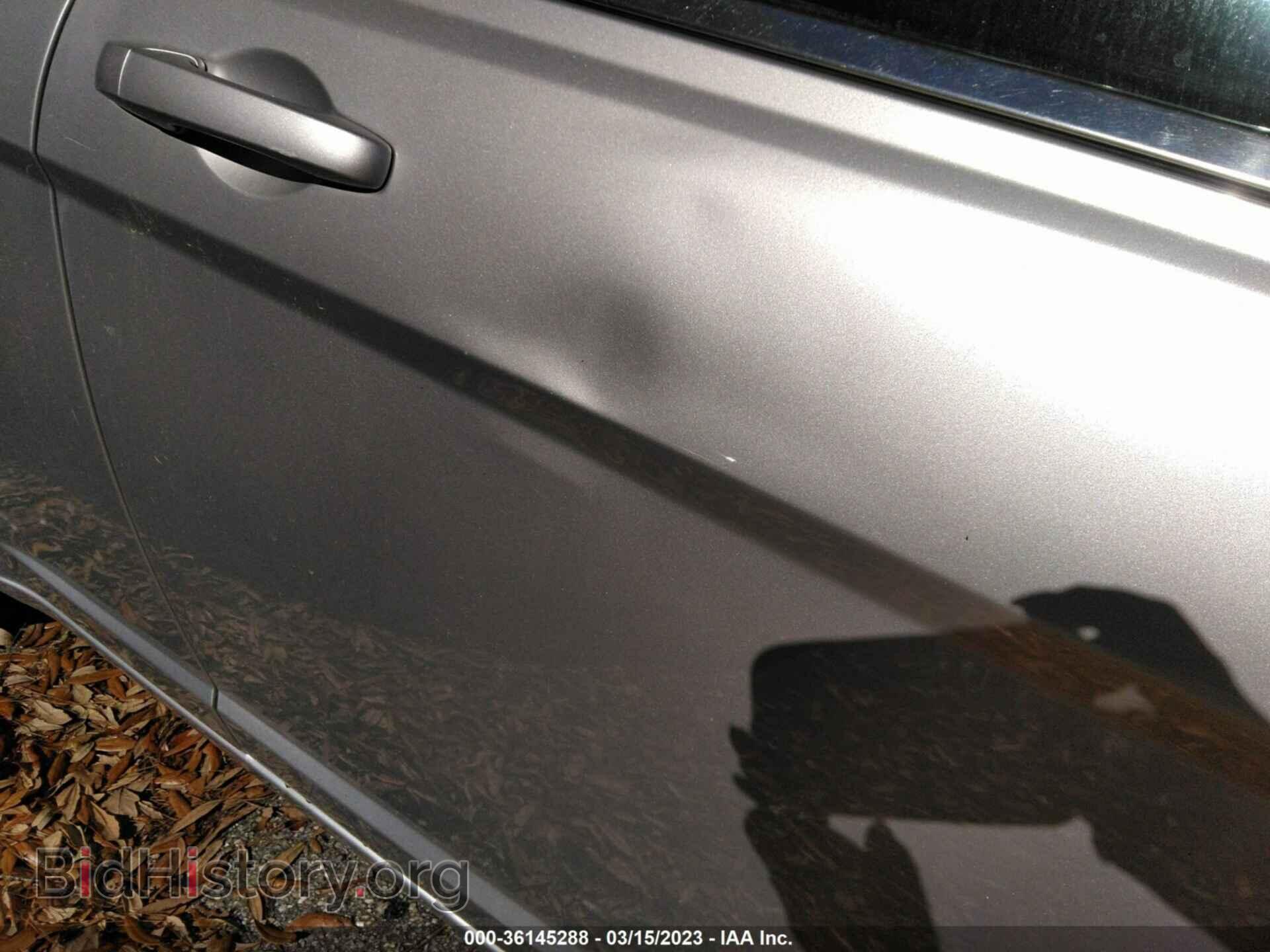 2012 CHRYSLER 200 - VIN: 1C3BCBEB6CN134271 - Фото 6
