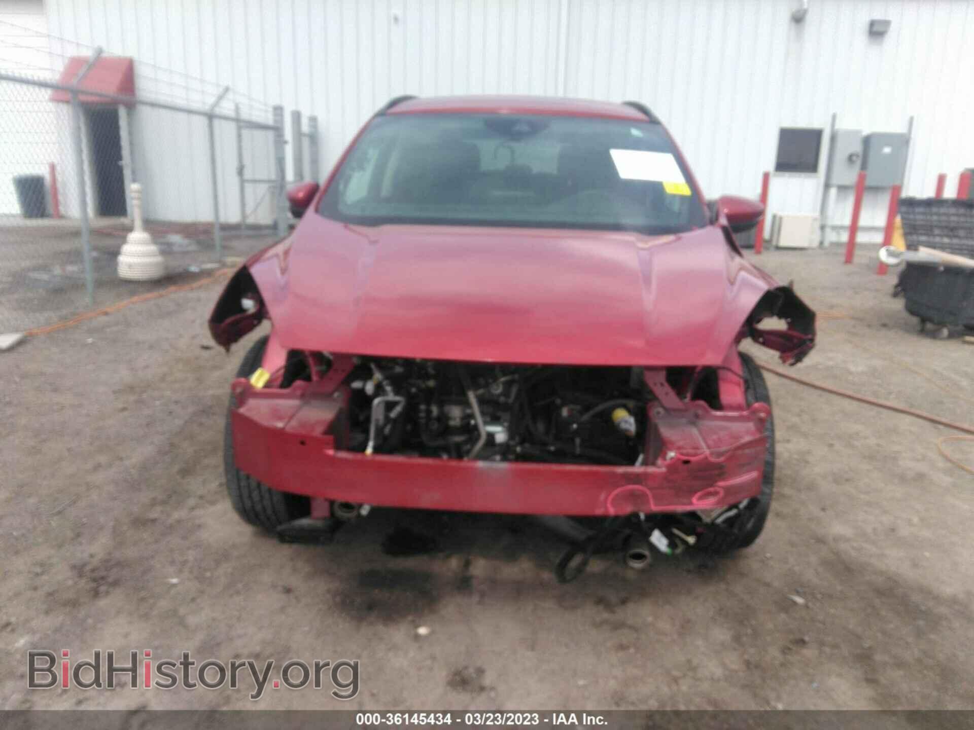 2020 FORD ESCAPE - VIN: 1FMCU9J96LUA33757 - Фото 6
