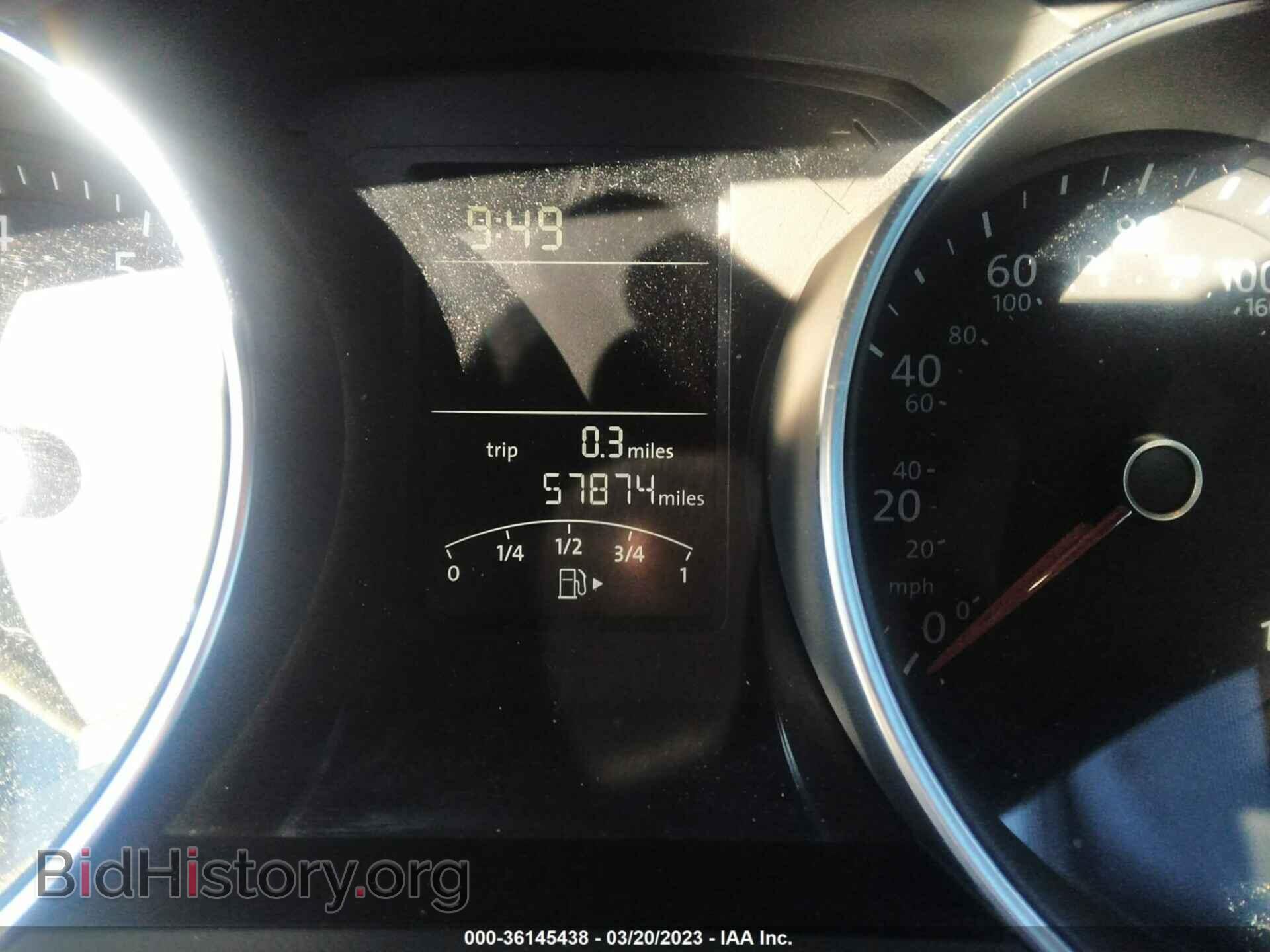 2017 VOLKSWAGEN JETTA - VIN: 3VW2B7AJ3HM250096 - Фото 7