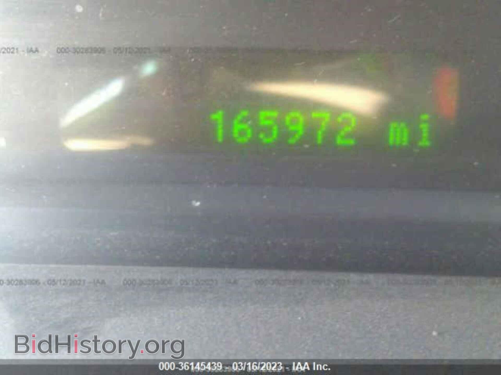 2007 FORD EDGE - VIN: 2FMDK49C87BB07348 - Photo 7