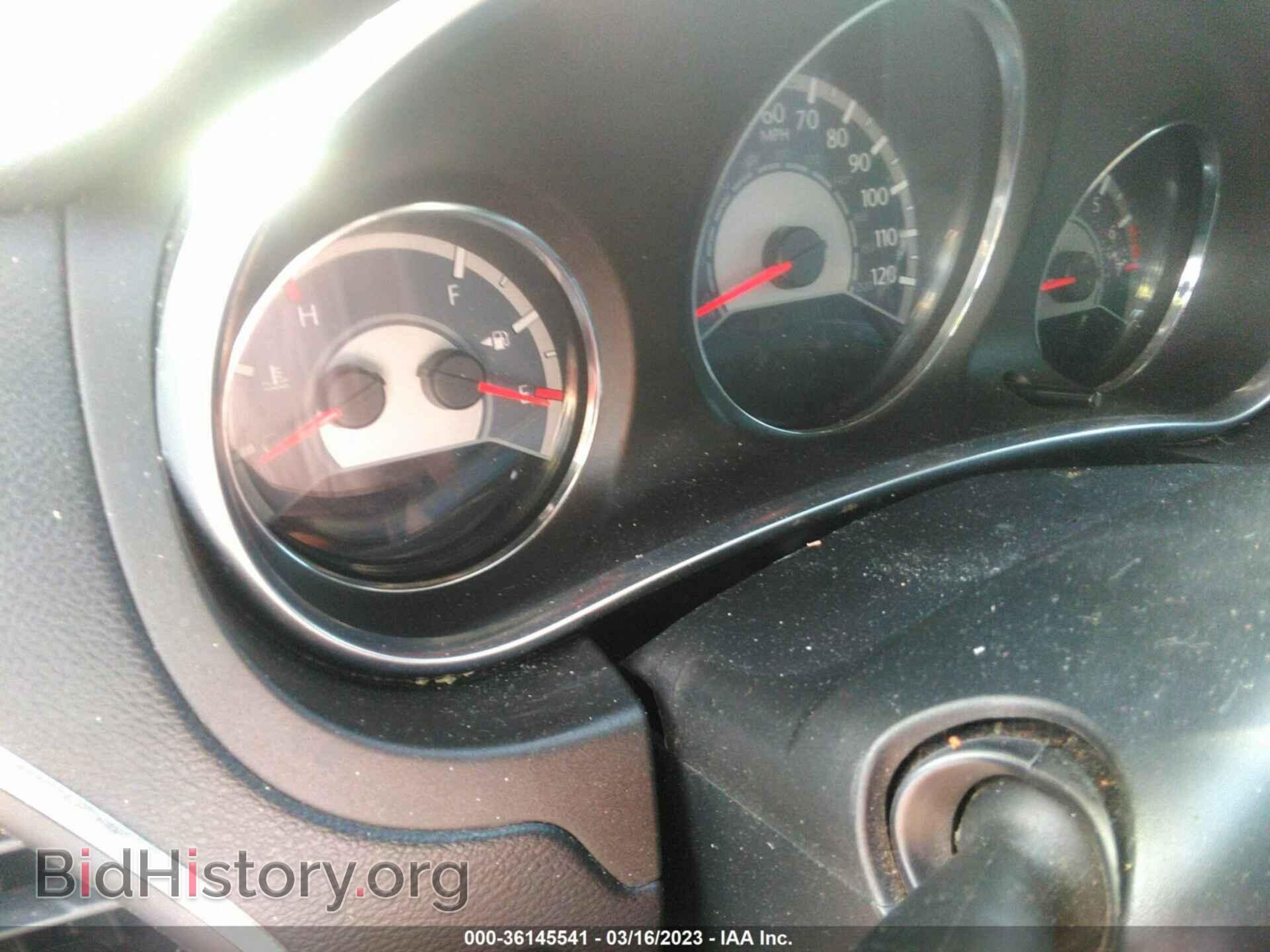 2012 CHRYSLER 200 - VIN: 1C3CCBAB9CN282649 - Photo 7