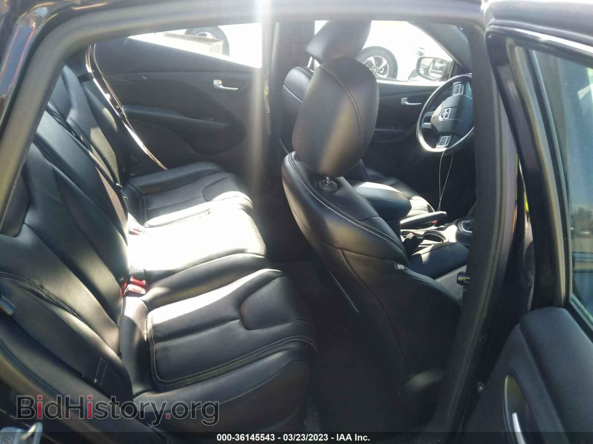2013 DODGE DART - VIN: 1C3CDFCA5DD133039 - Фото 8