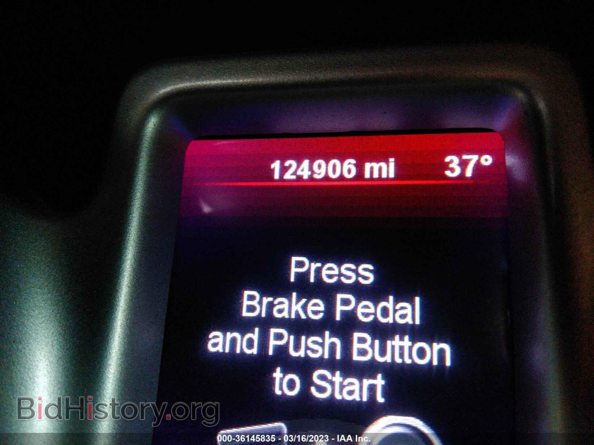 2012 DODGE JOURNEY - VIN: 3C4PDDBG6CT232209 - Фото 7
