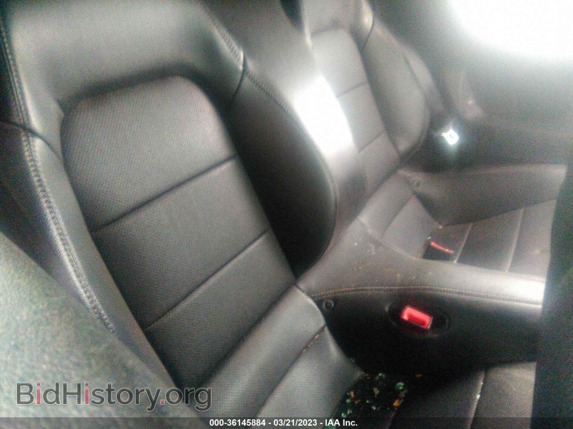 2020 FORD MUSTANG - VIN: 1FATP8UH6L5134452 - Фото 8