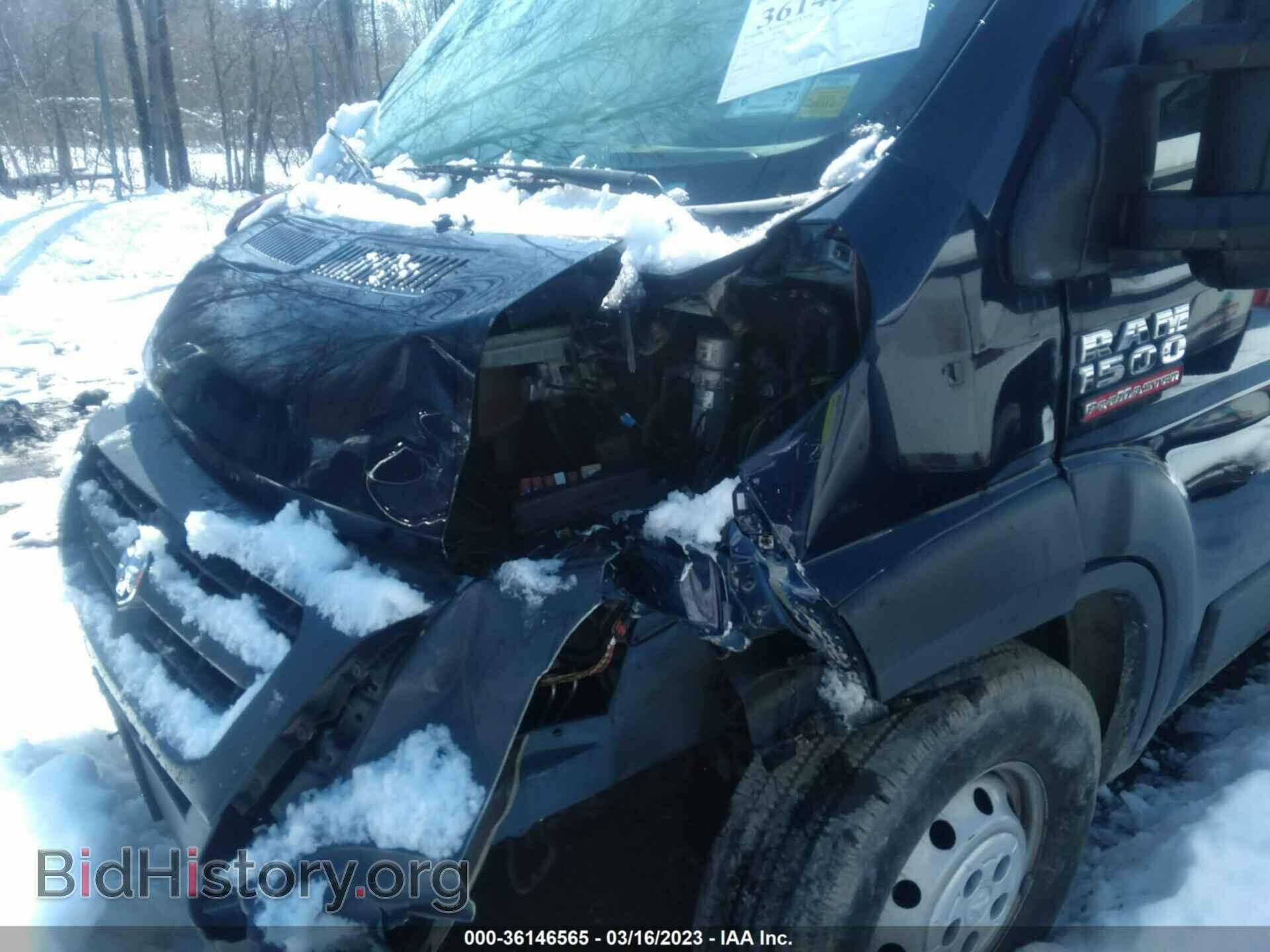 2014 RAM PROMASTER - VIN: 3C6TRVBG3EE121122 - Photo 6
