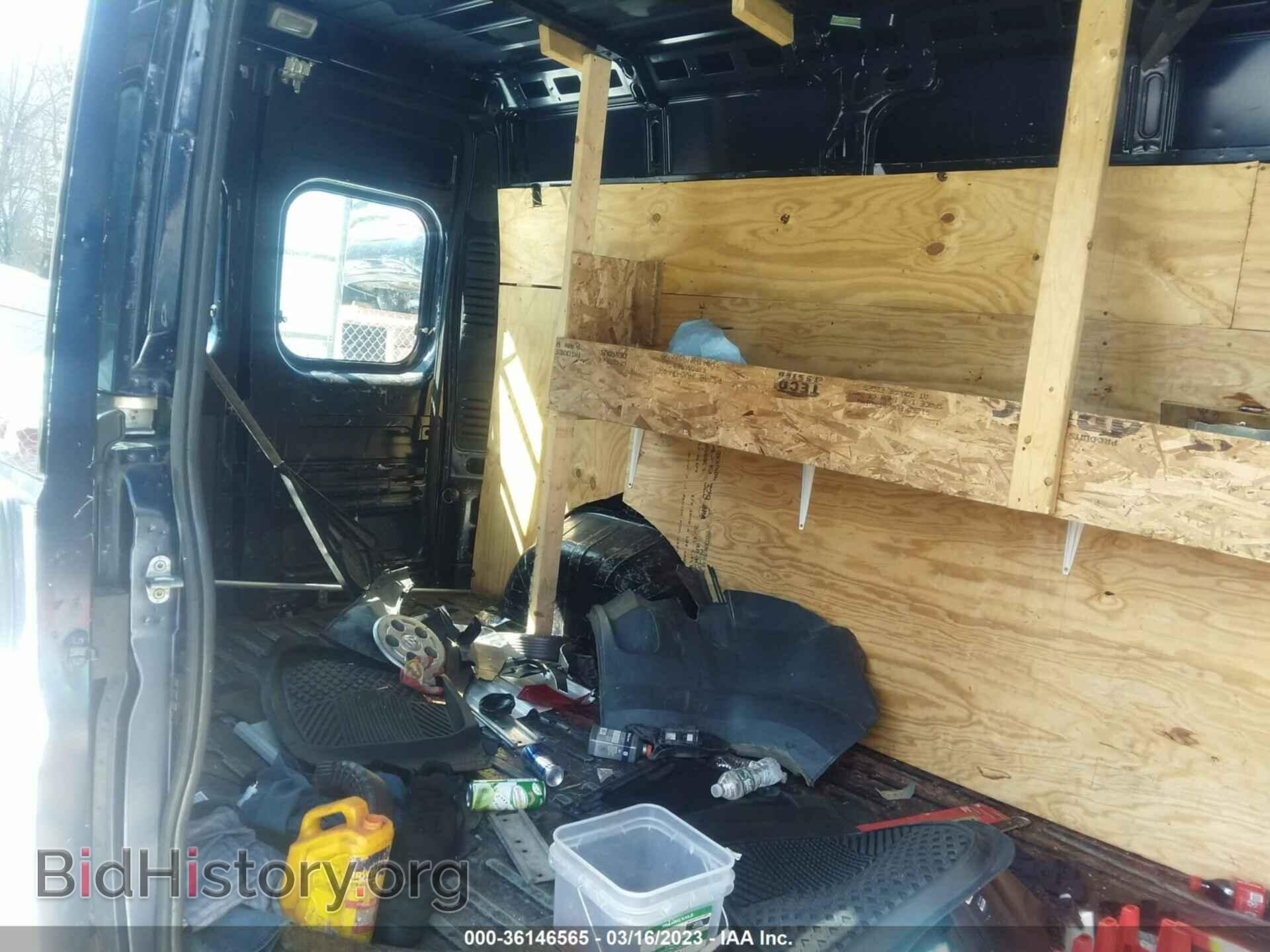 2014 RAM PROMASTER - VIN: 3C6TRVBG3EE121122 - Photo 8