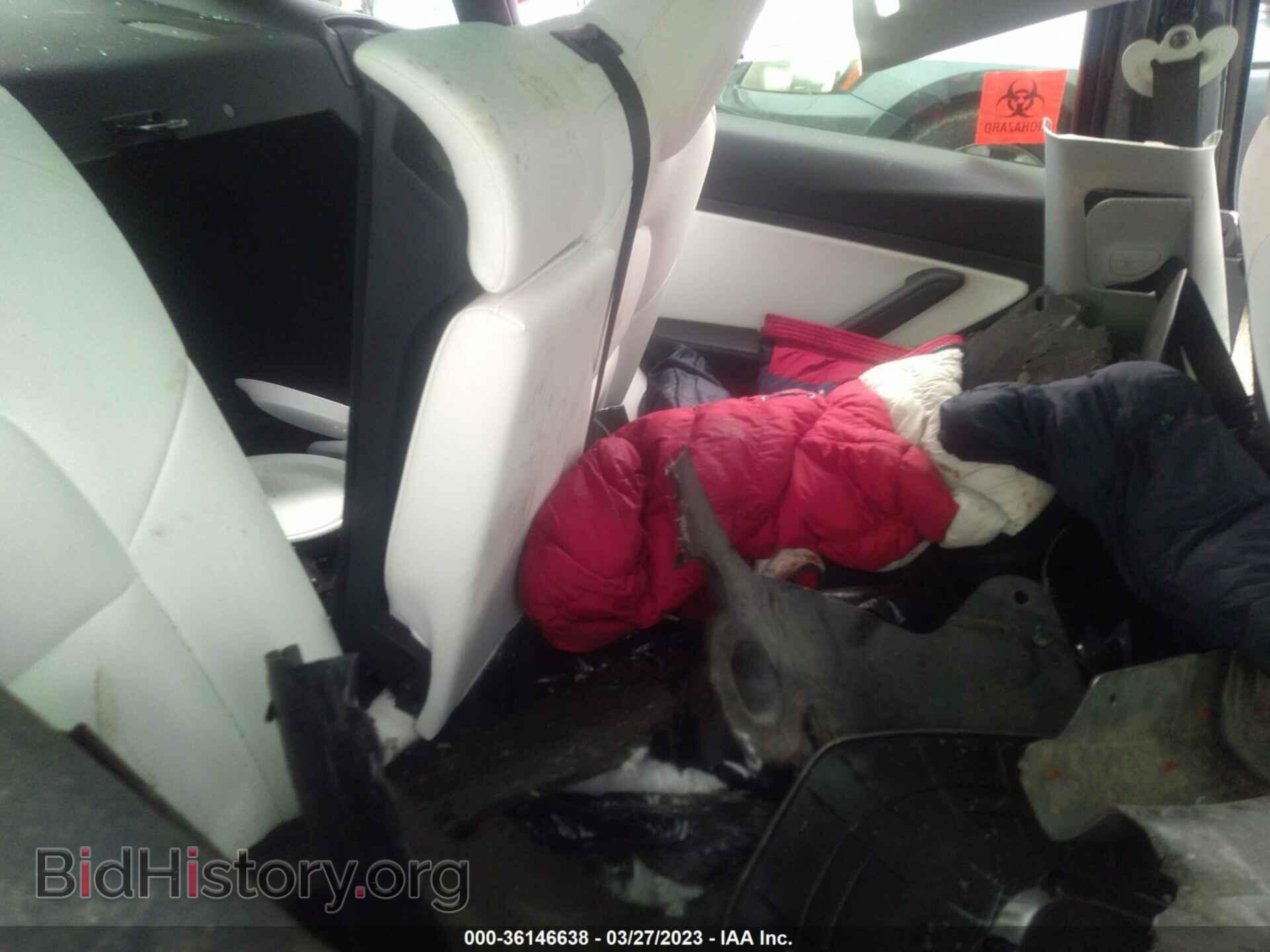 2019 TESLA MODEL 3 - VIN: 5YJ3E1EB0KF195763 - Фото 8