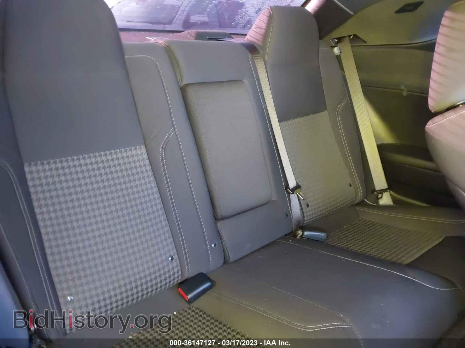 2019 DODGE CHALLENGER - VIN: 2C3CDZAG9KH674118 - Фото 8
