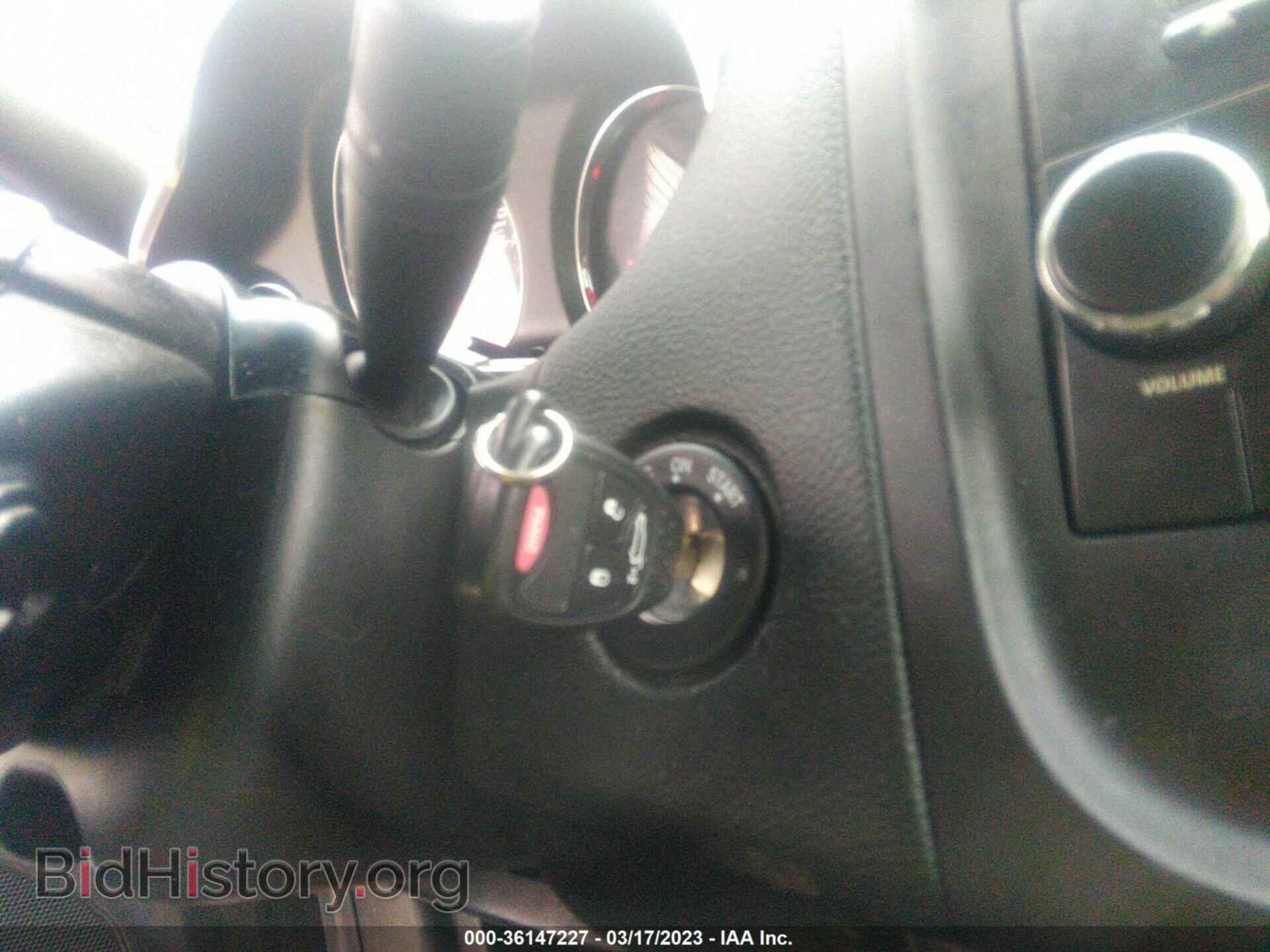 2013 DODGE AVENGER - VIN: 1C3CDZAB2DN634039 - Photo 11