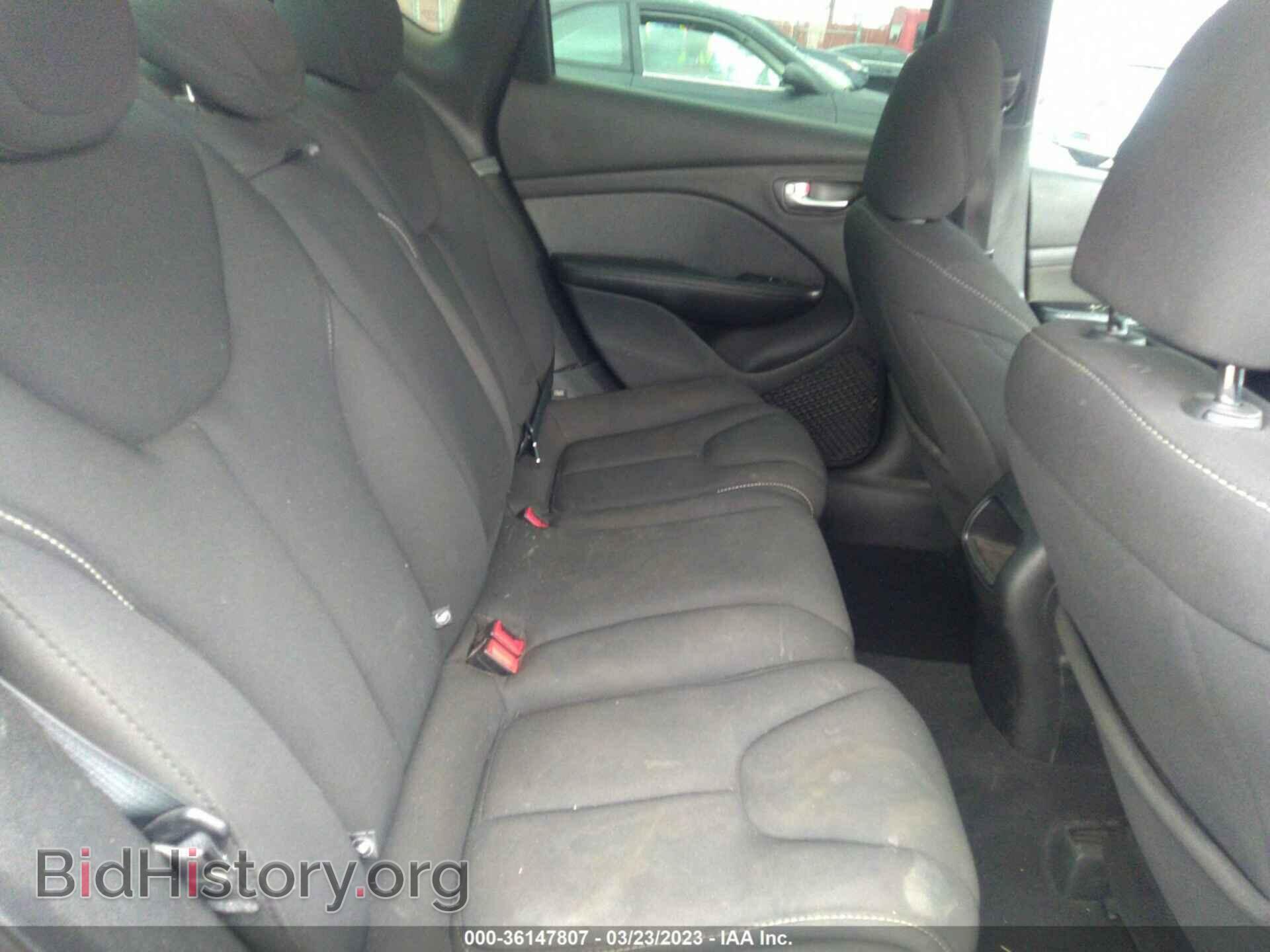 2013 DODGE DART - VIN: 1C3CDFBA7DD291822 - Фото 8